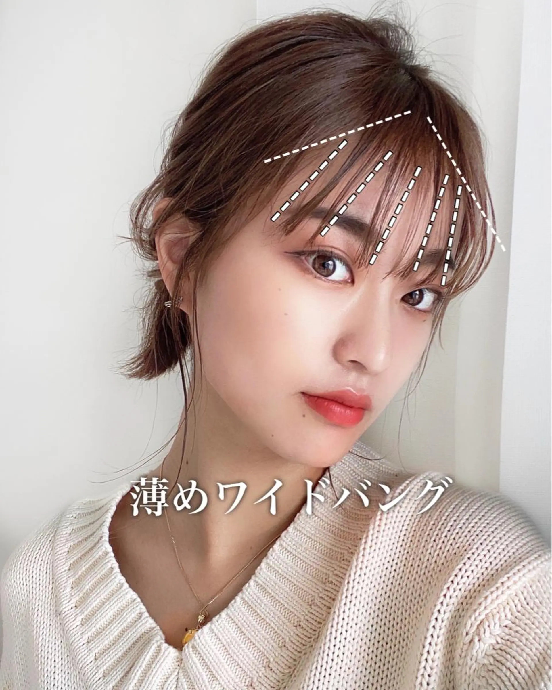 ミディアム カラー 切りっぱなしボブ ベージュカラー ブリーチ グレージュ ハイトーンカラー カット ヘアカラー トリートメント ニュアンスレイヤー ハイトーンカラーのヘアスタイル