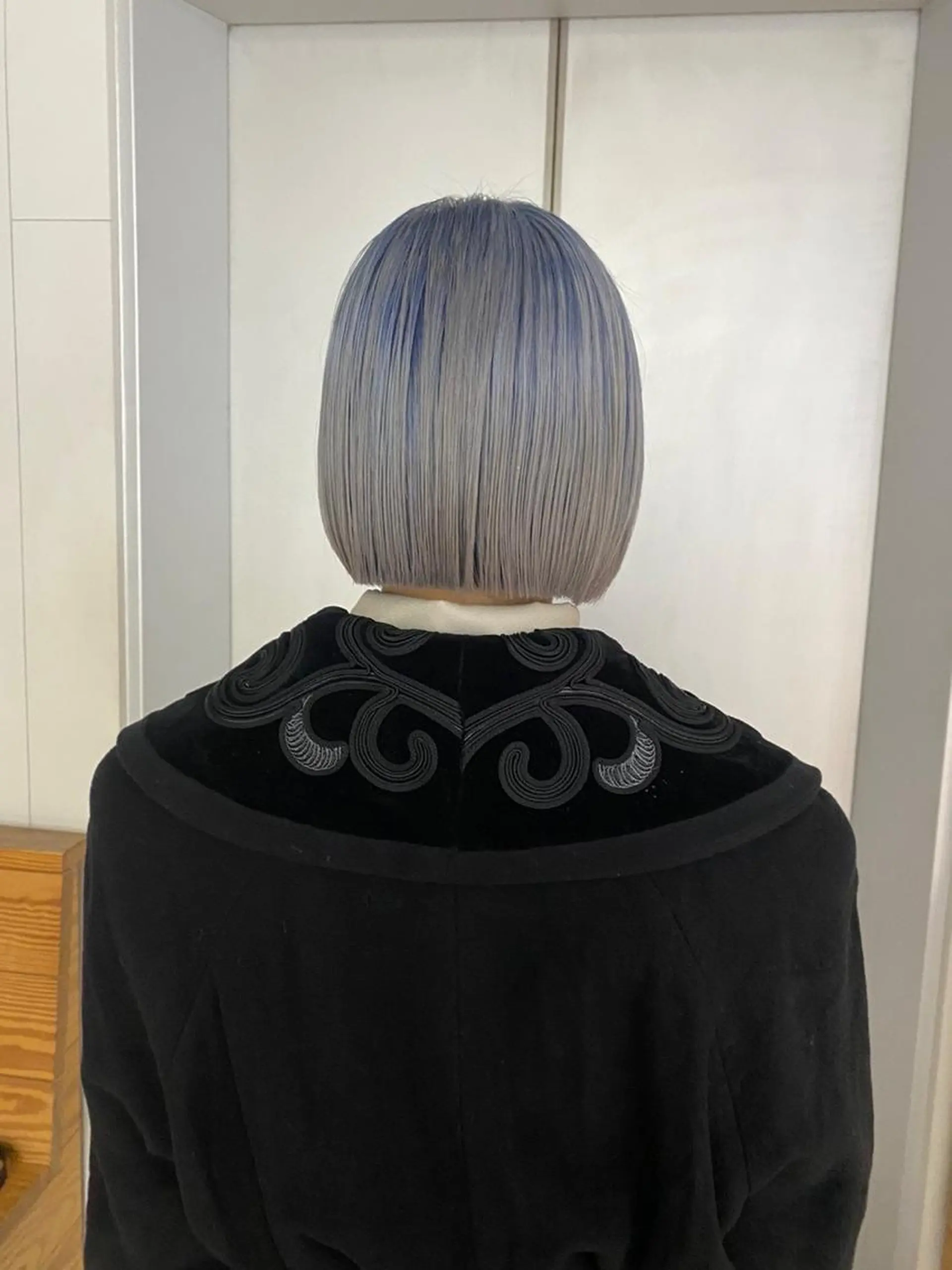 ショート ショートヘア✨️ 𝑨𝒀𝑨𝑻𝑶のヘアスタイル