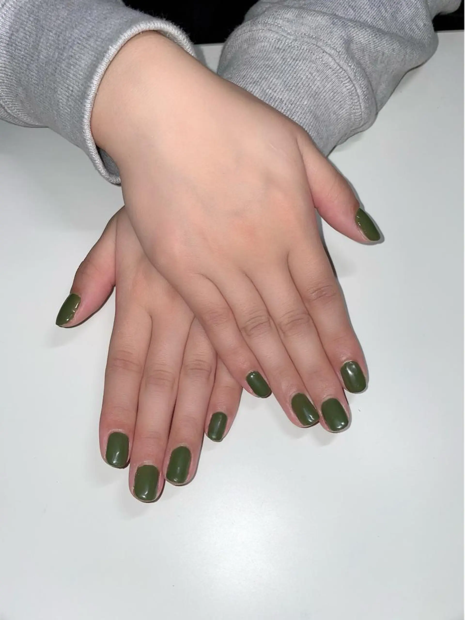 ネイル 🌸Leviju桂店 店長Saki🌸のヘアスタイル