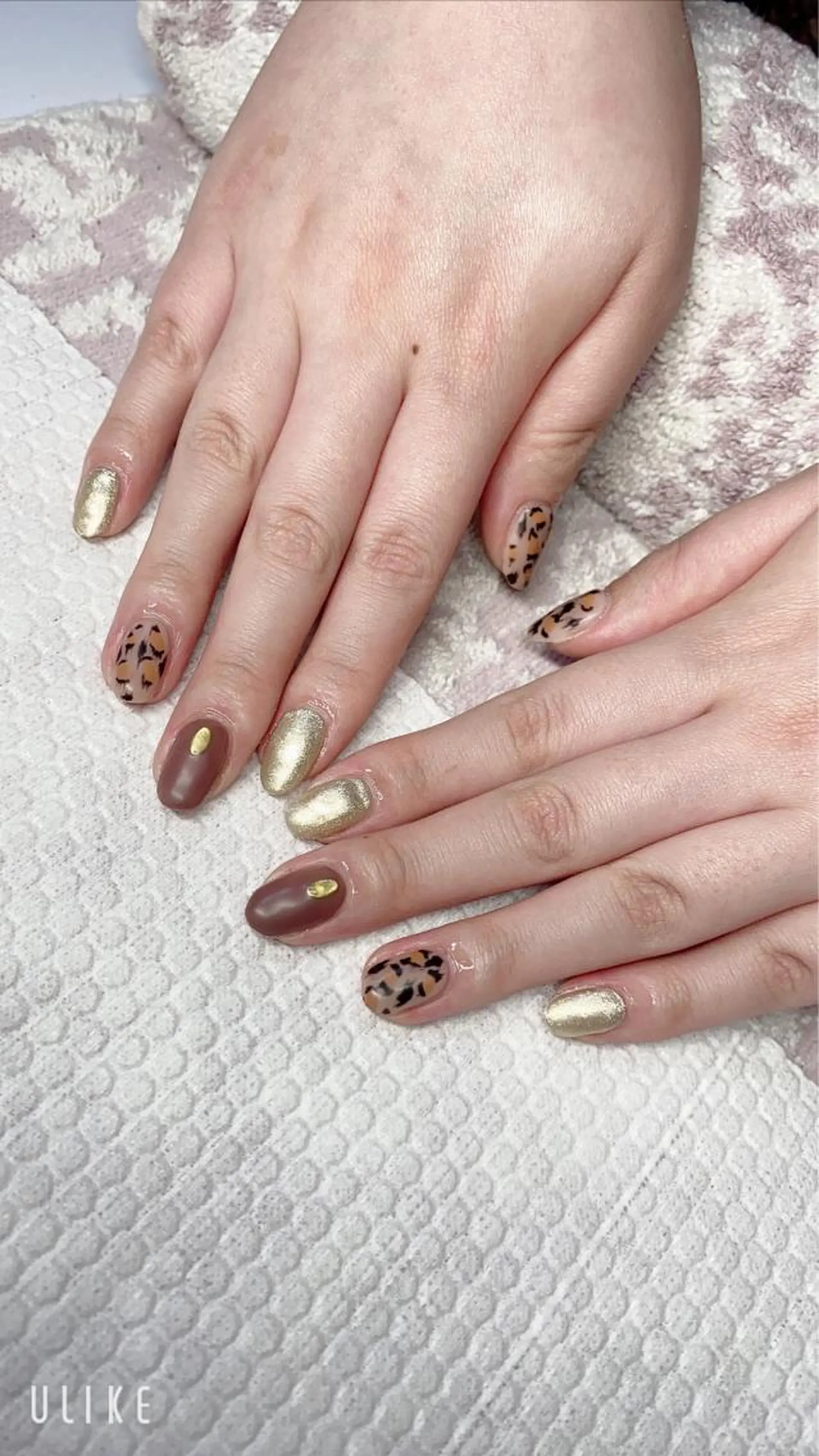 ネイル nail salon "a"のネイルデザイン