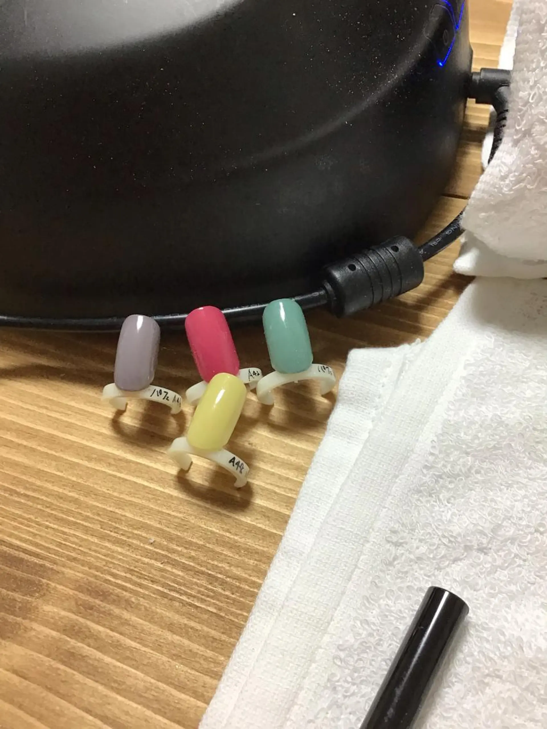 ネイル gui amichantoco所属・gui amichanのネイルデザイン