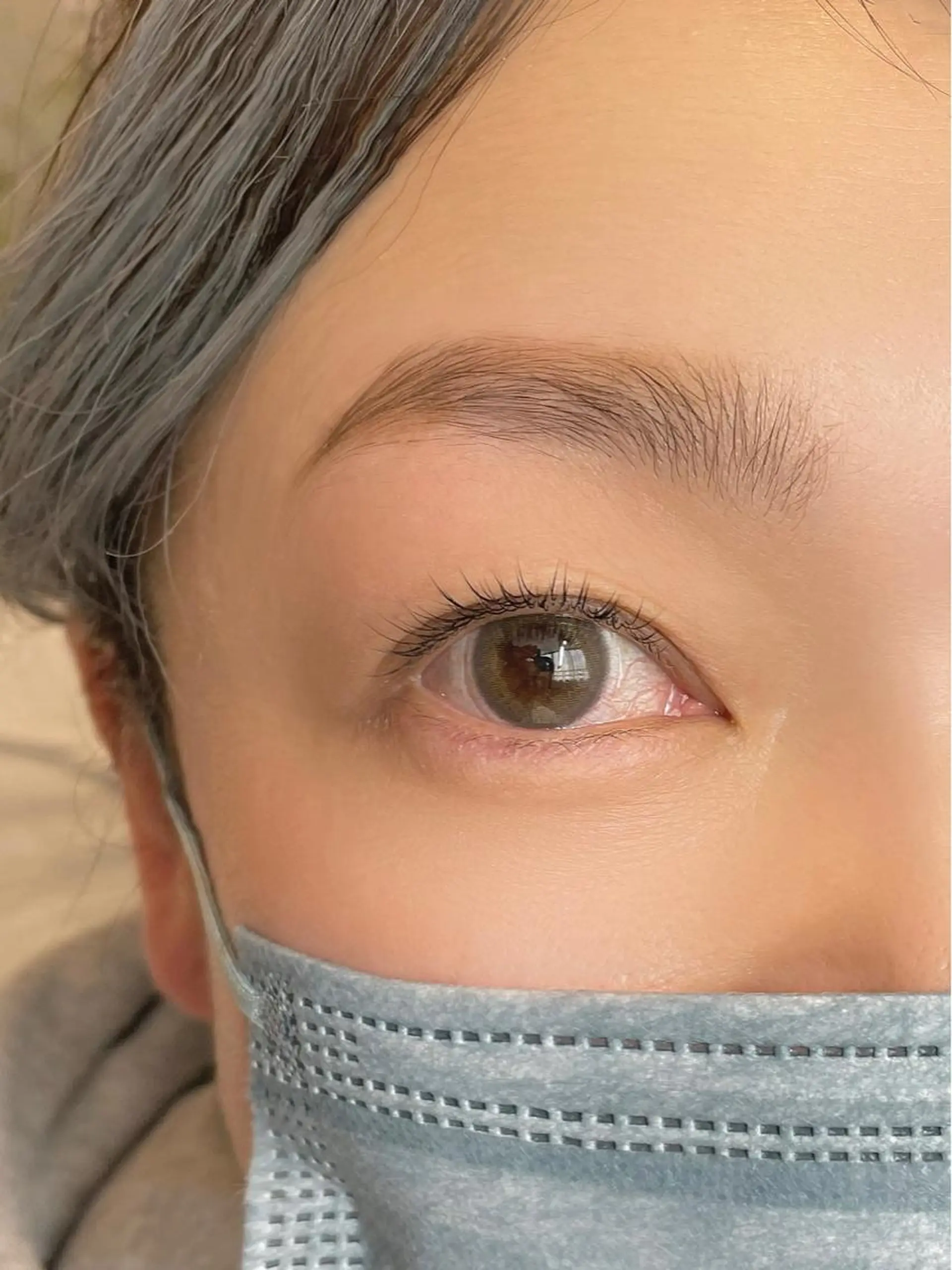 マツエク・マツパ アイブロウ マツエク sai所属・Eye Design AYAのその他イメージ