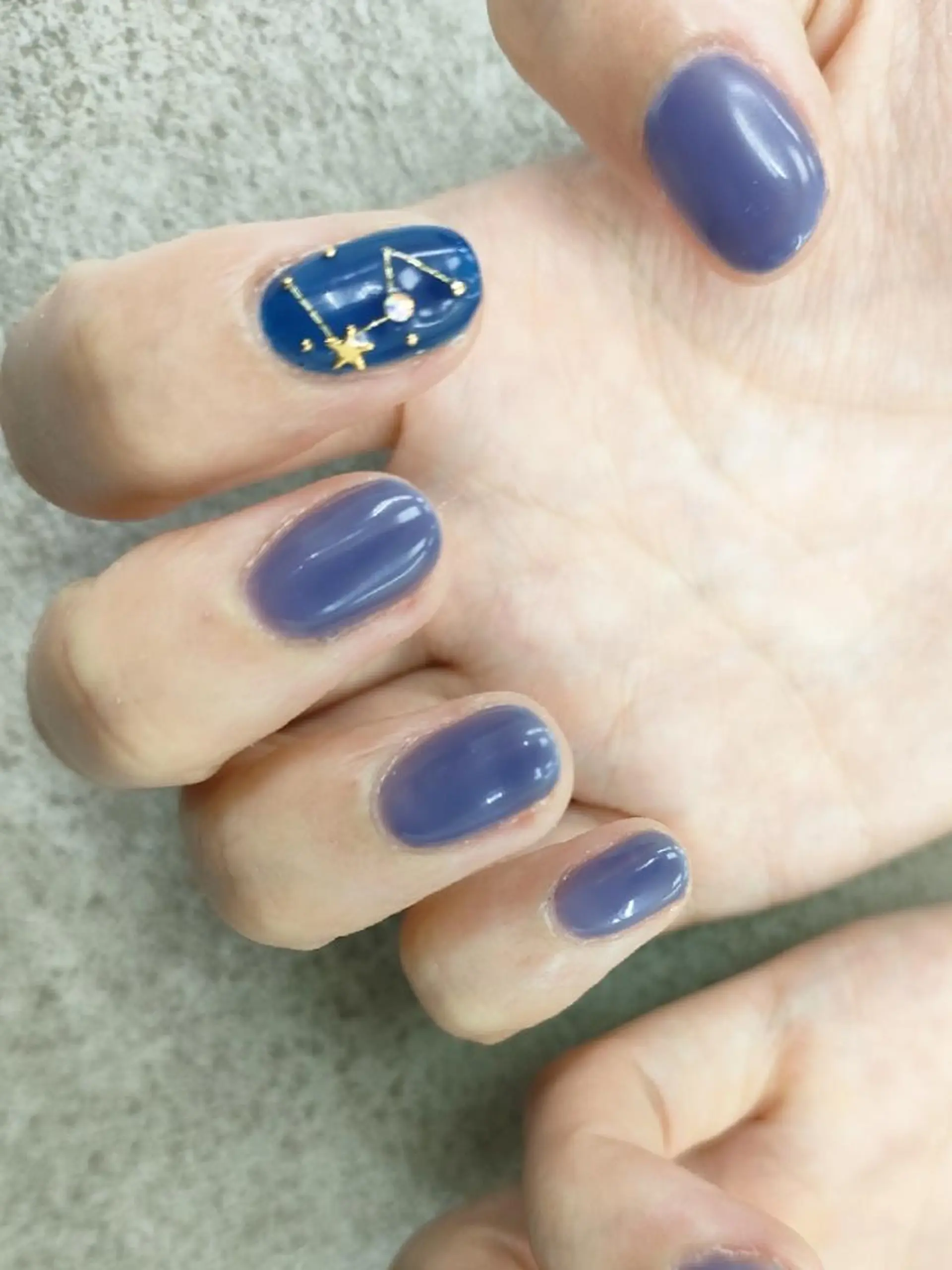 ネイル Bianca川越❄ Yanoのネイルデザイン