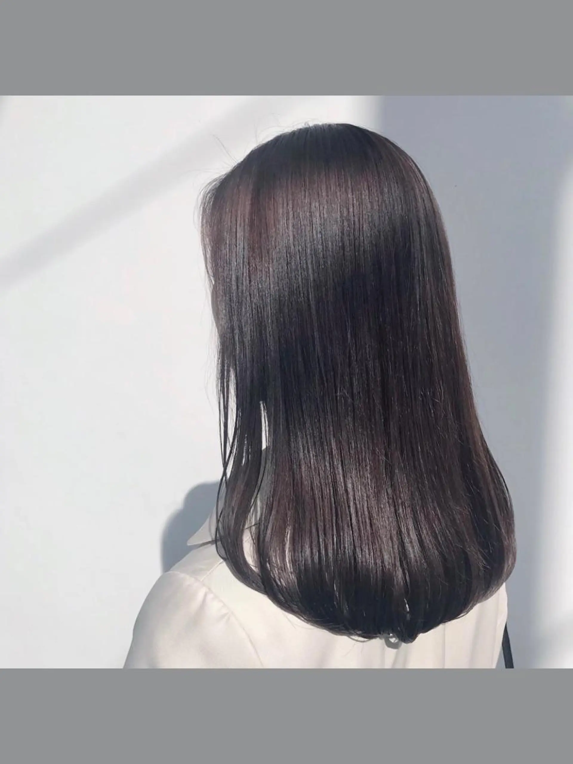 💫艶髪💫 ✂︎佐久間俊生✂︎のヘアスタイル