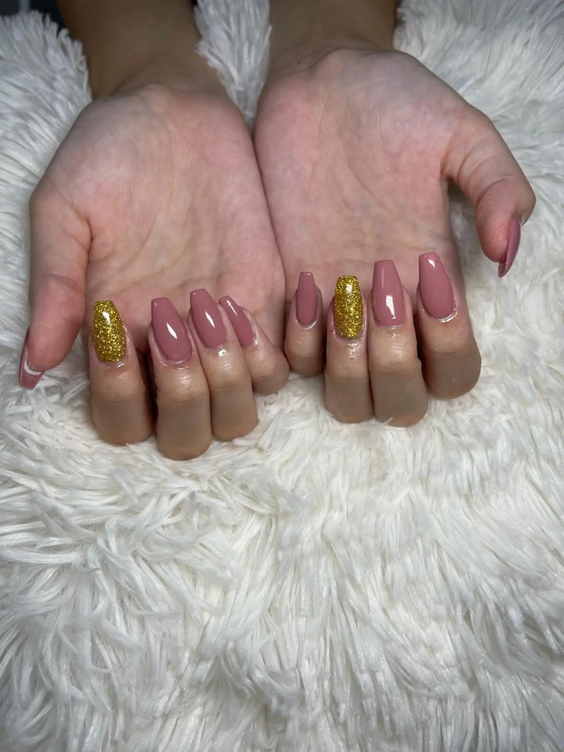 ネイル ハンドネイル R’s nailのエステ・リラクイメージ