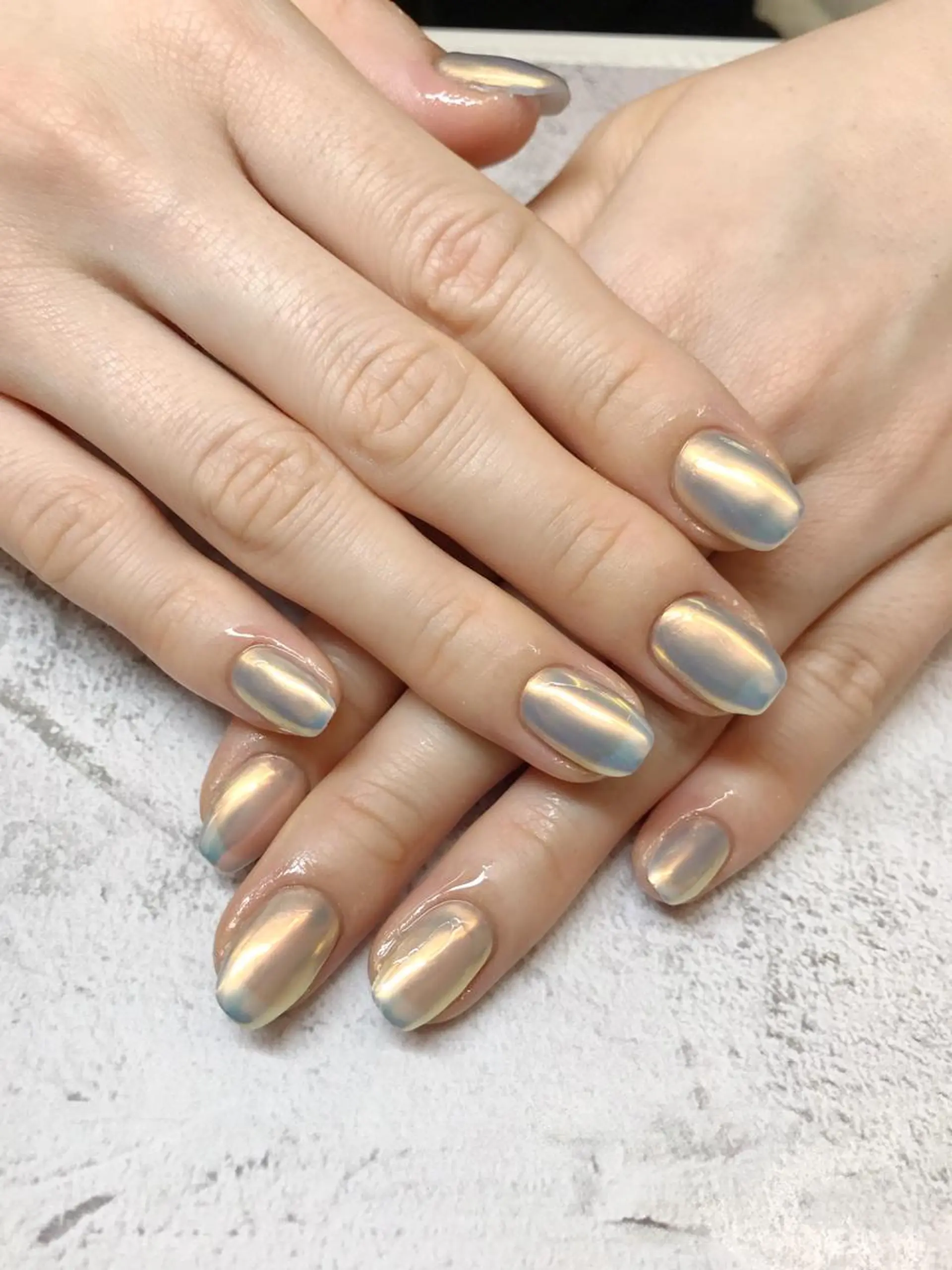 ネイル RI SA☀️ リサのネイルデザイン