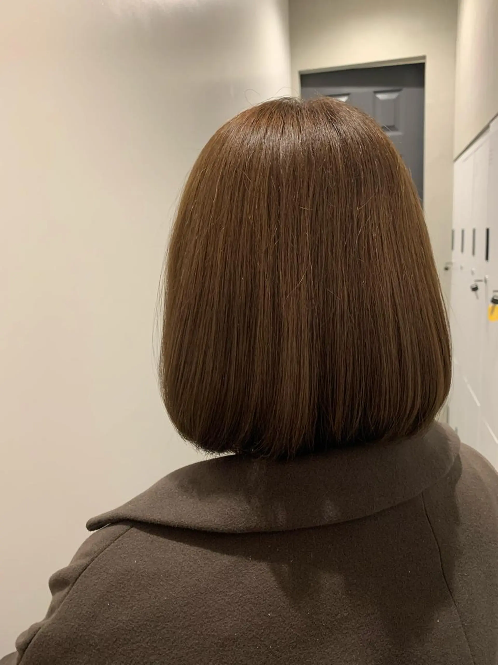 OON仙台一番町店所属・足立 崇明のヘアスタイル