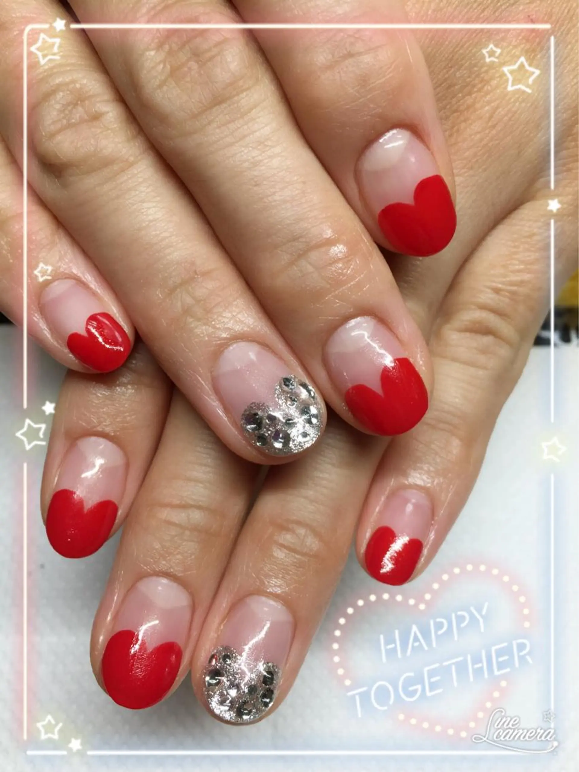 ネイル アートネイル Sakura NaiLのネイルデザイン
