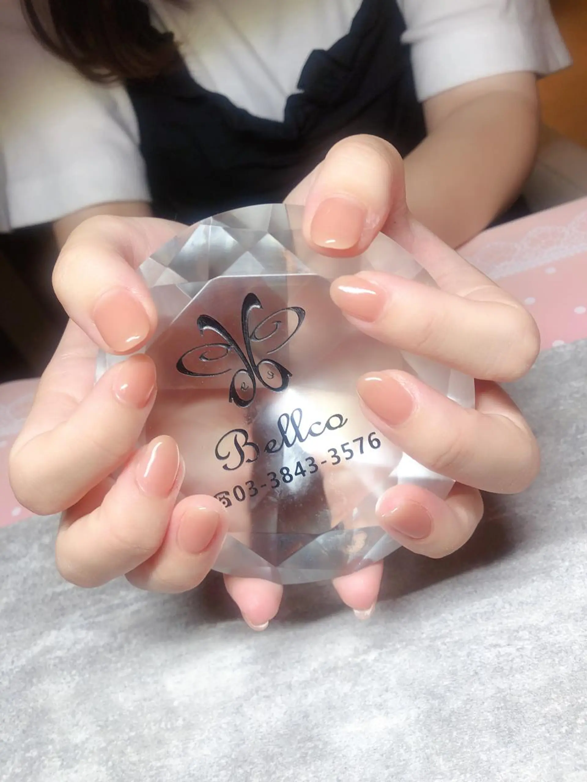 ネイル Fairyフェアリーネイルサロン所属・Fairy フェアリーネイルのネイルデザイン