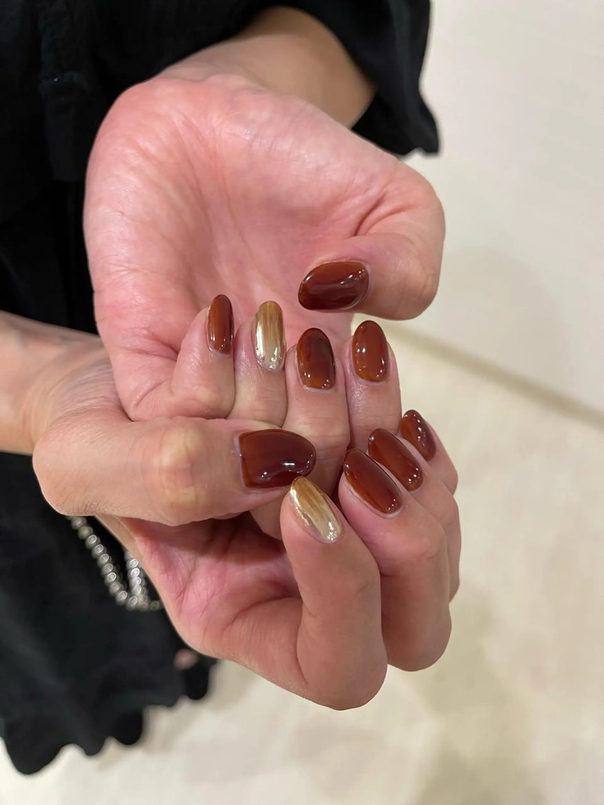 ネイル MASAKI KOKOROの眉毛・アイブロウイメージ