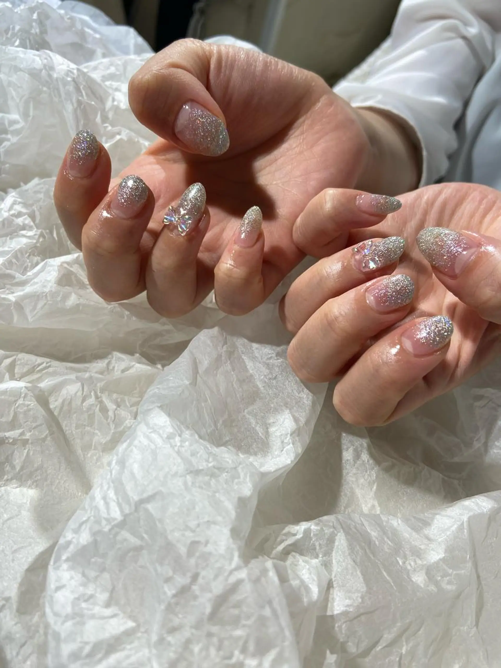 ネイル 🎀 Dig _Nagoyaのネイルデザイン