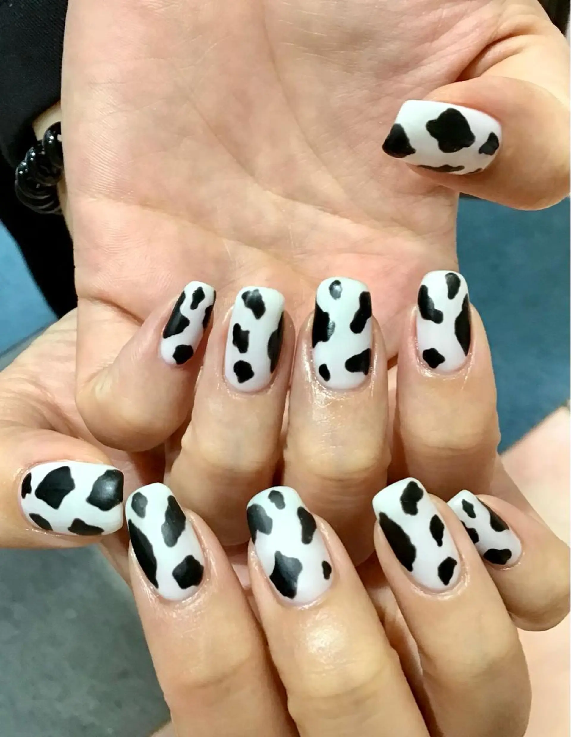 ネイル ハンドネイル Nest 平出のネイルデザイン