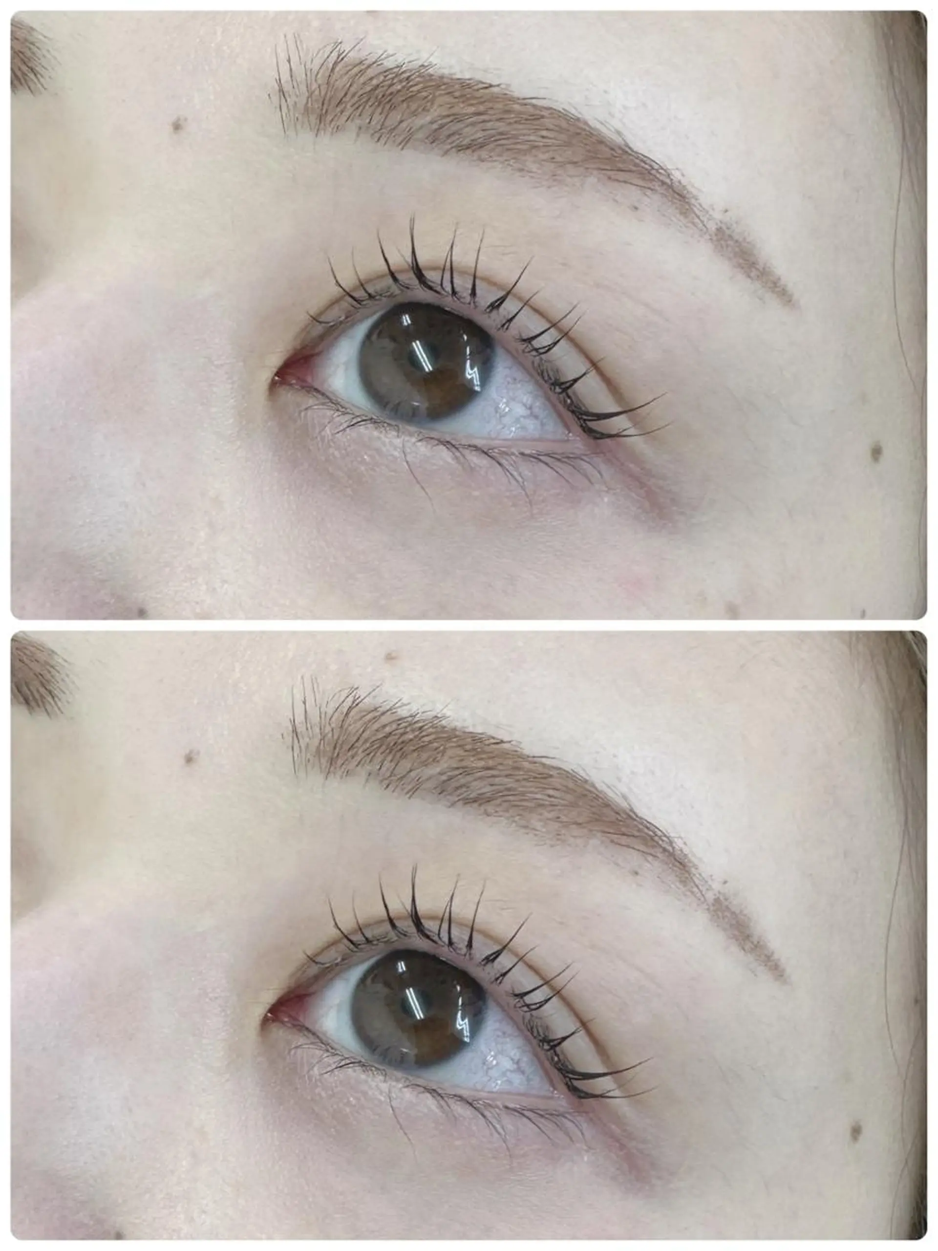 マツエク・マツパ 🫧SMAU🫧 KUDOのマツエク・マツパデザイン