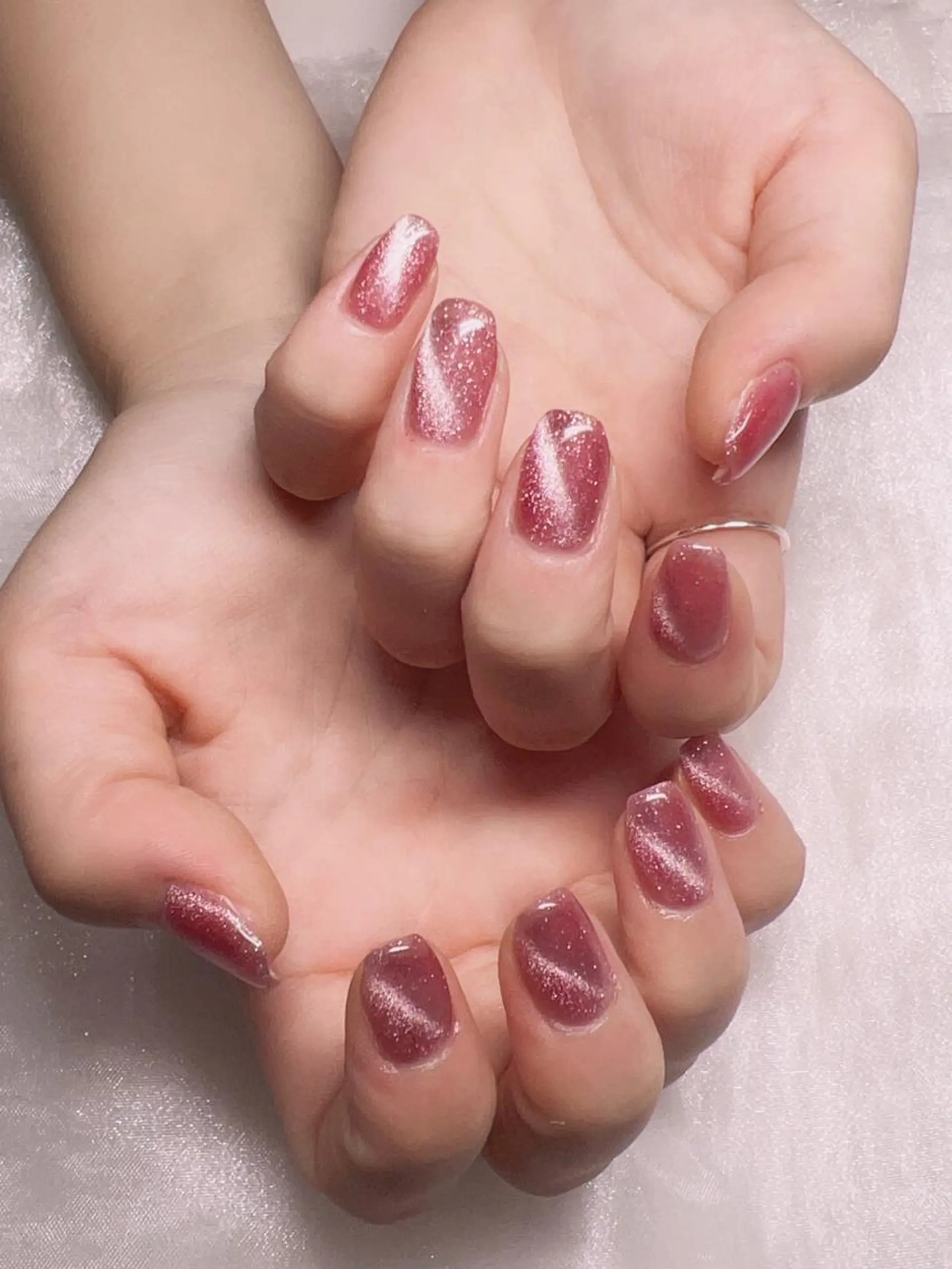 ネイル ハンドネイル ハンドケア Rarity ネイルサロン所属・Rarity ネイルサロンtitiのネイルデザイン