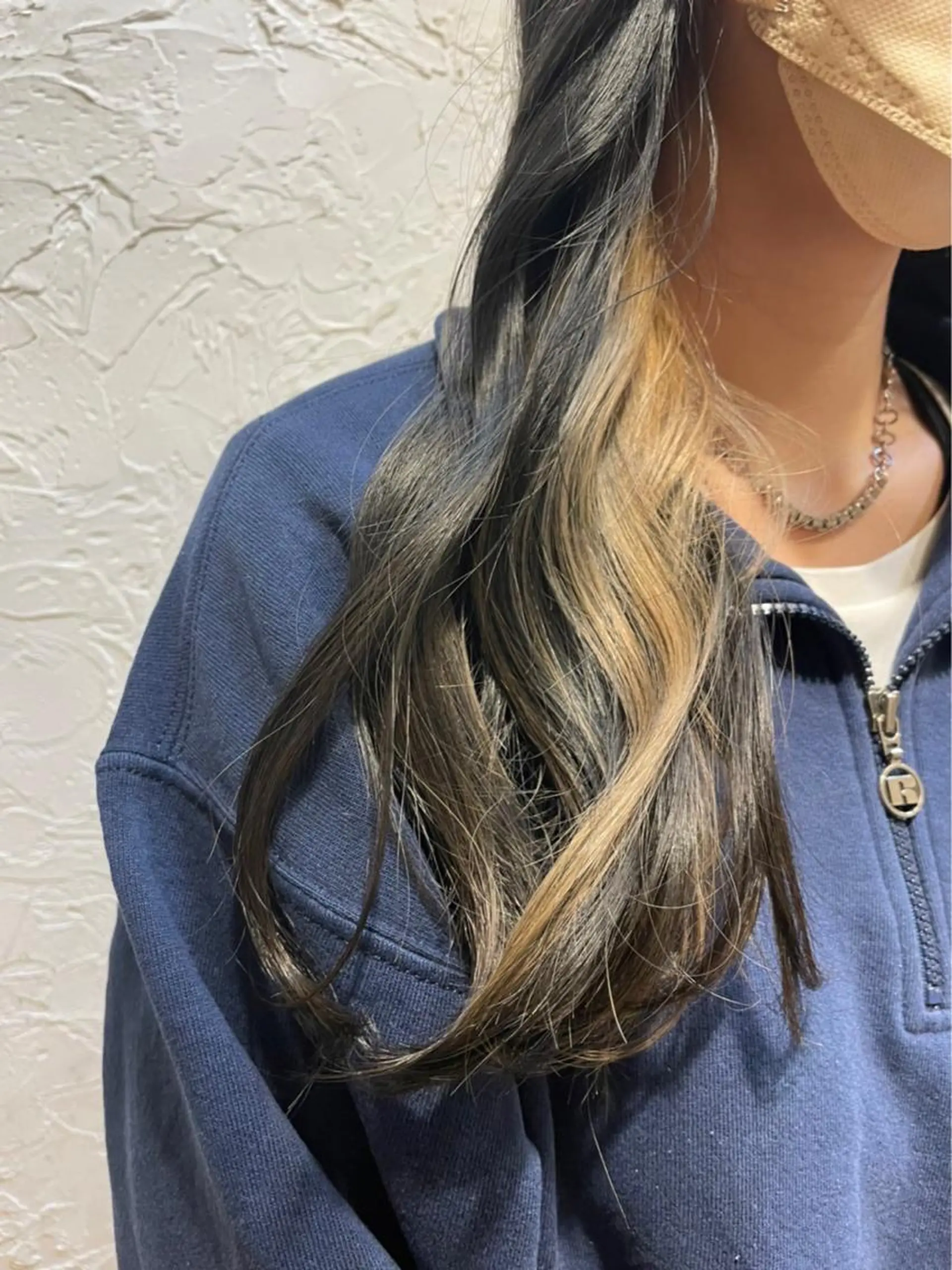 ロング カラー Colk ☆のマツエク・マツパデザイン