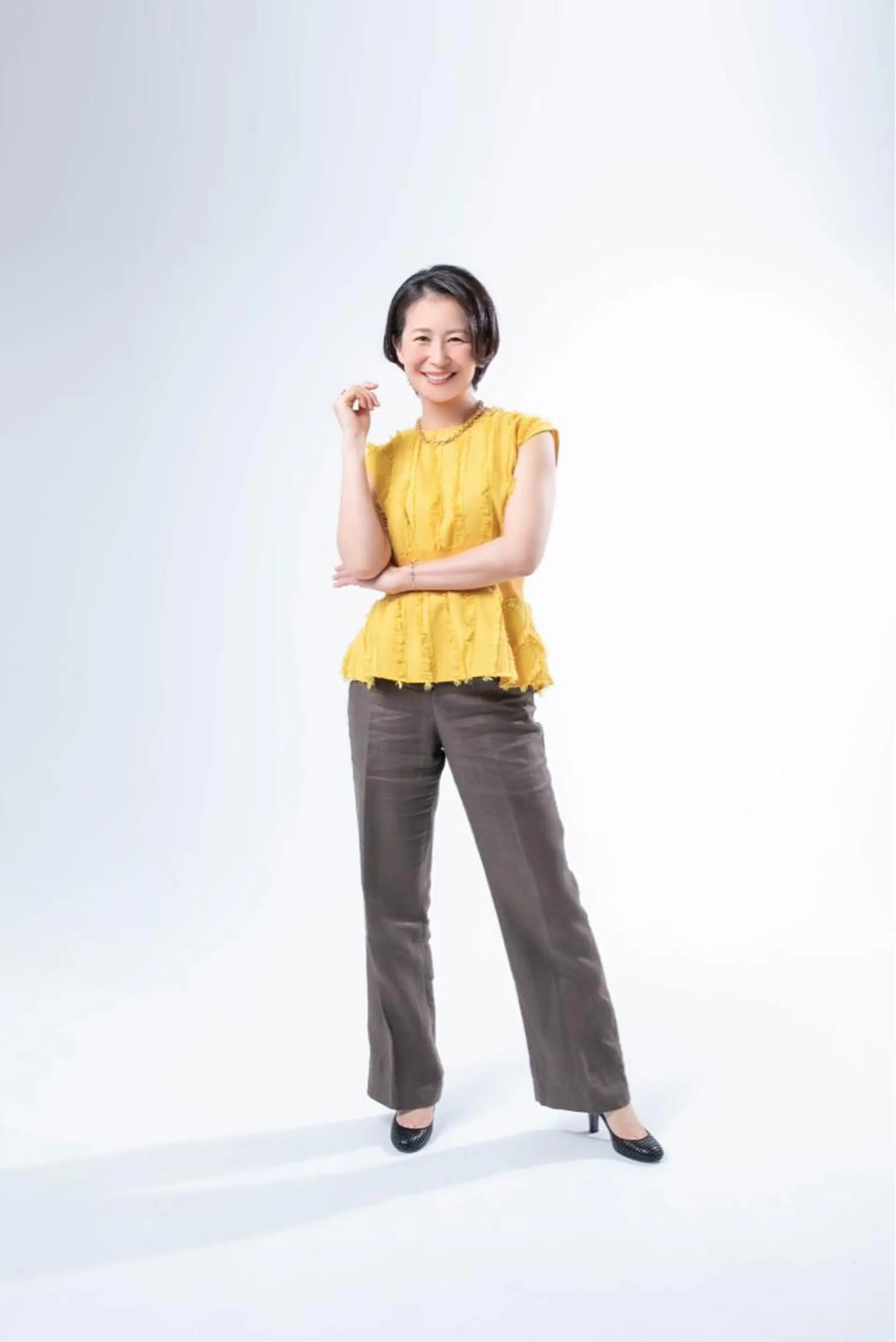 Malu Studio マルスタジオ所属・Malu studioの眉毛・アイブロウイメージ