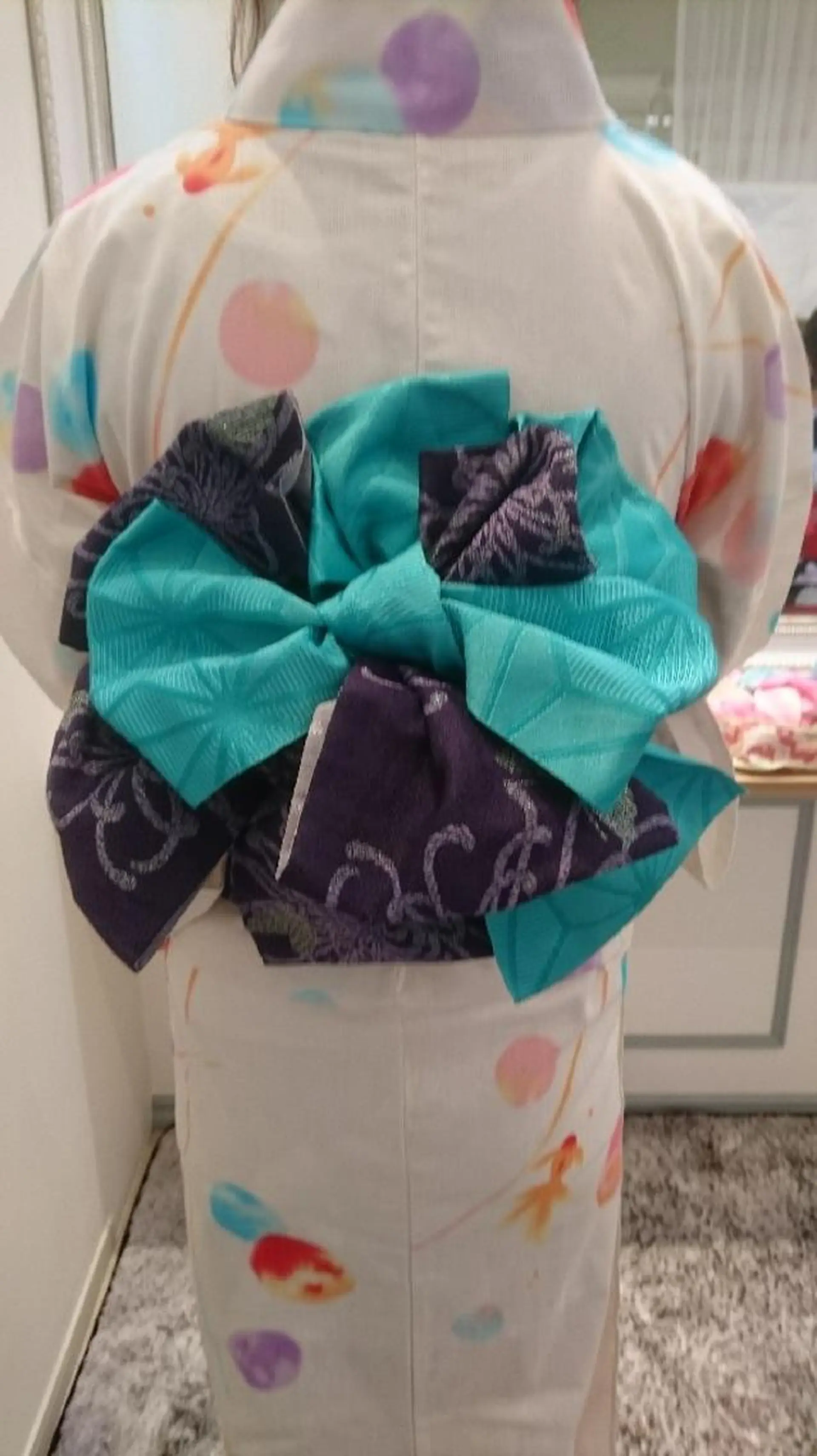 ヘアアレンジ 浴衣 SERA ✳︎の眉毛・アイブロウイメージ