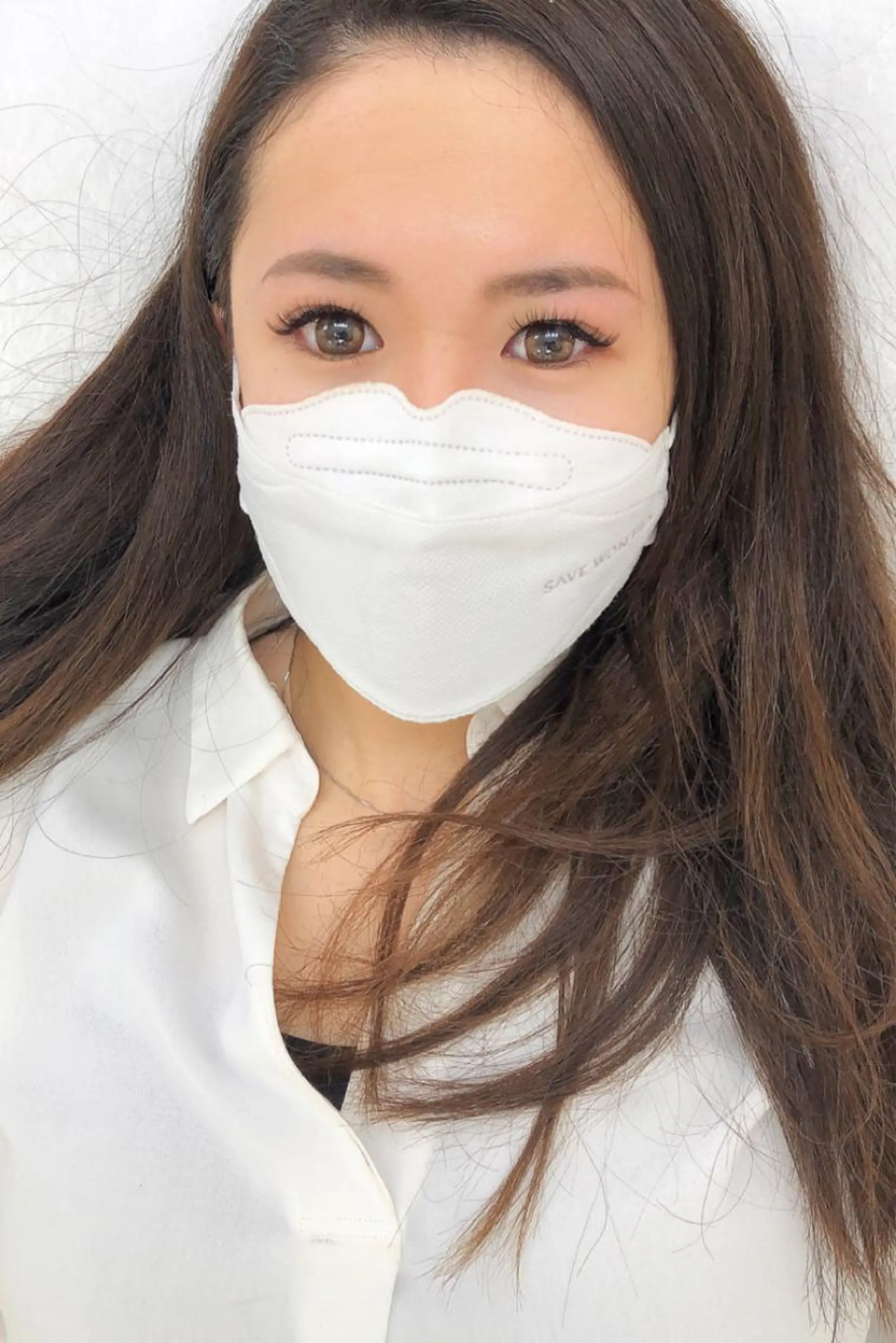 マツエク・マツパ ナチュラル mao lash所属・mao lashのマツエク・マツパデザイン