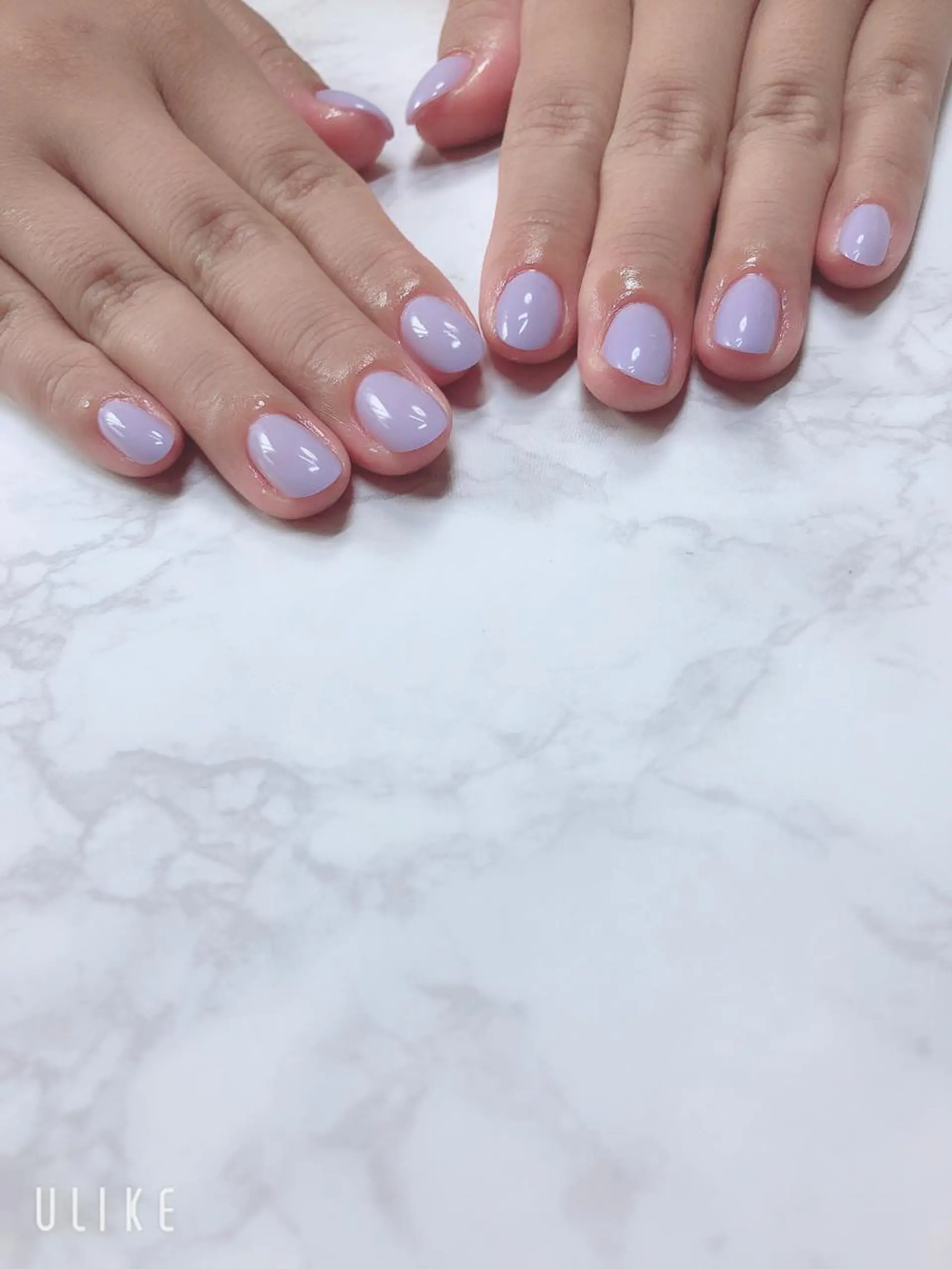 ネイル Nailsalon Luanaのネイルデザイン