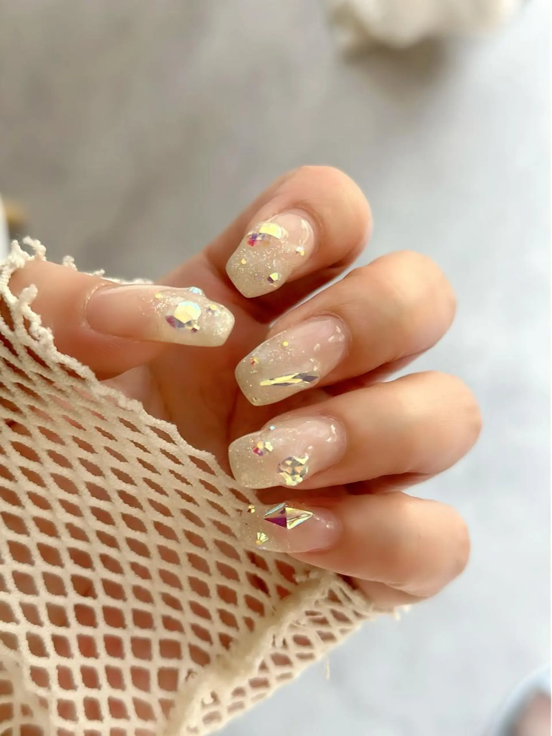 ネイル private salon M&のネイルデザイン