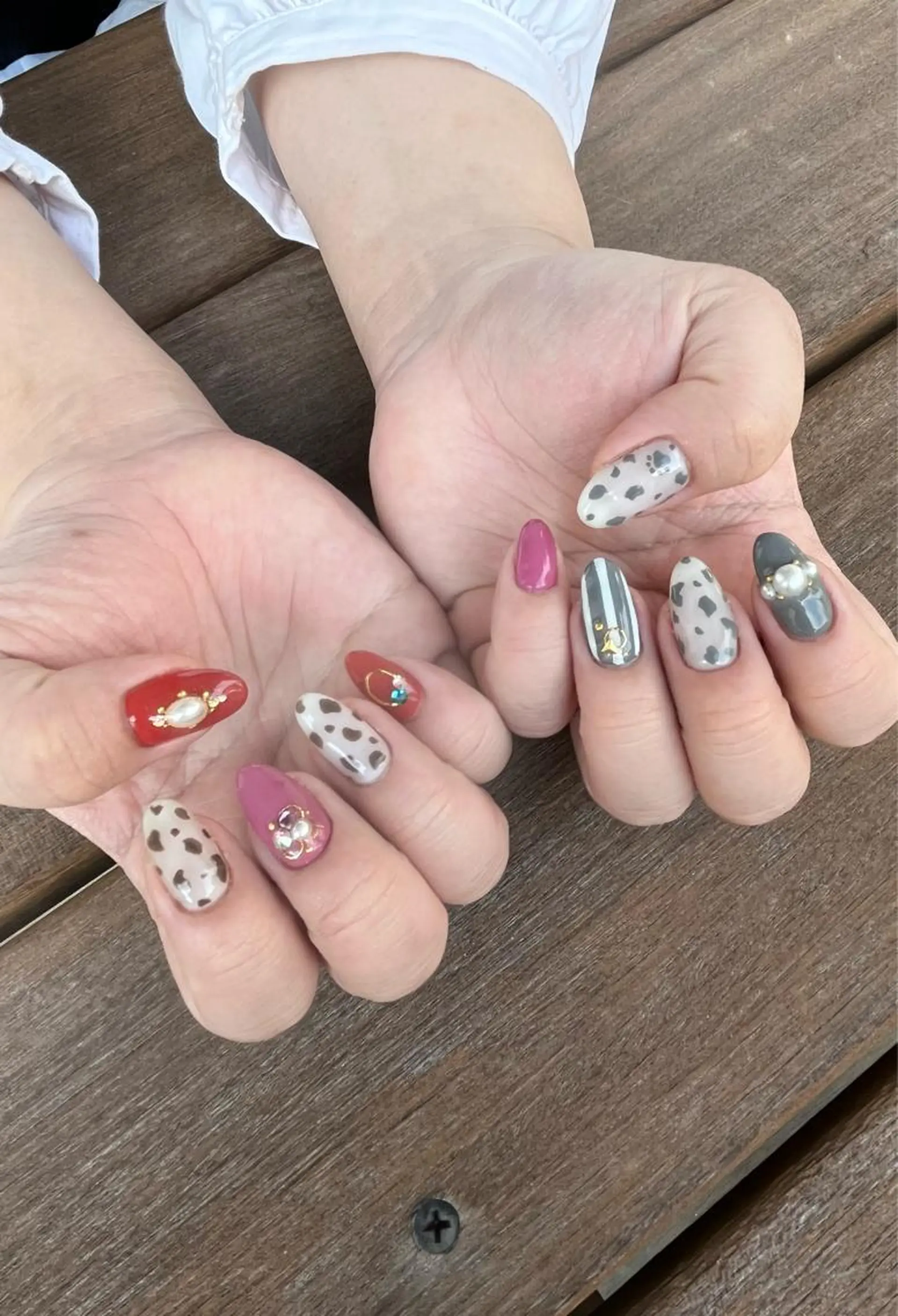 ネイル その他(ネイル) eclale nのネイルデザイン