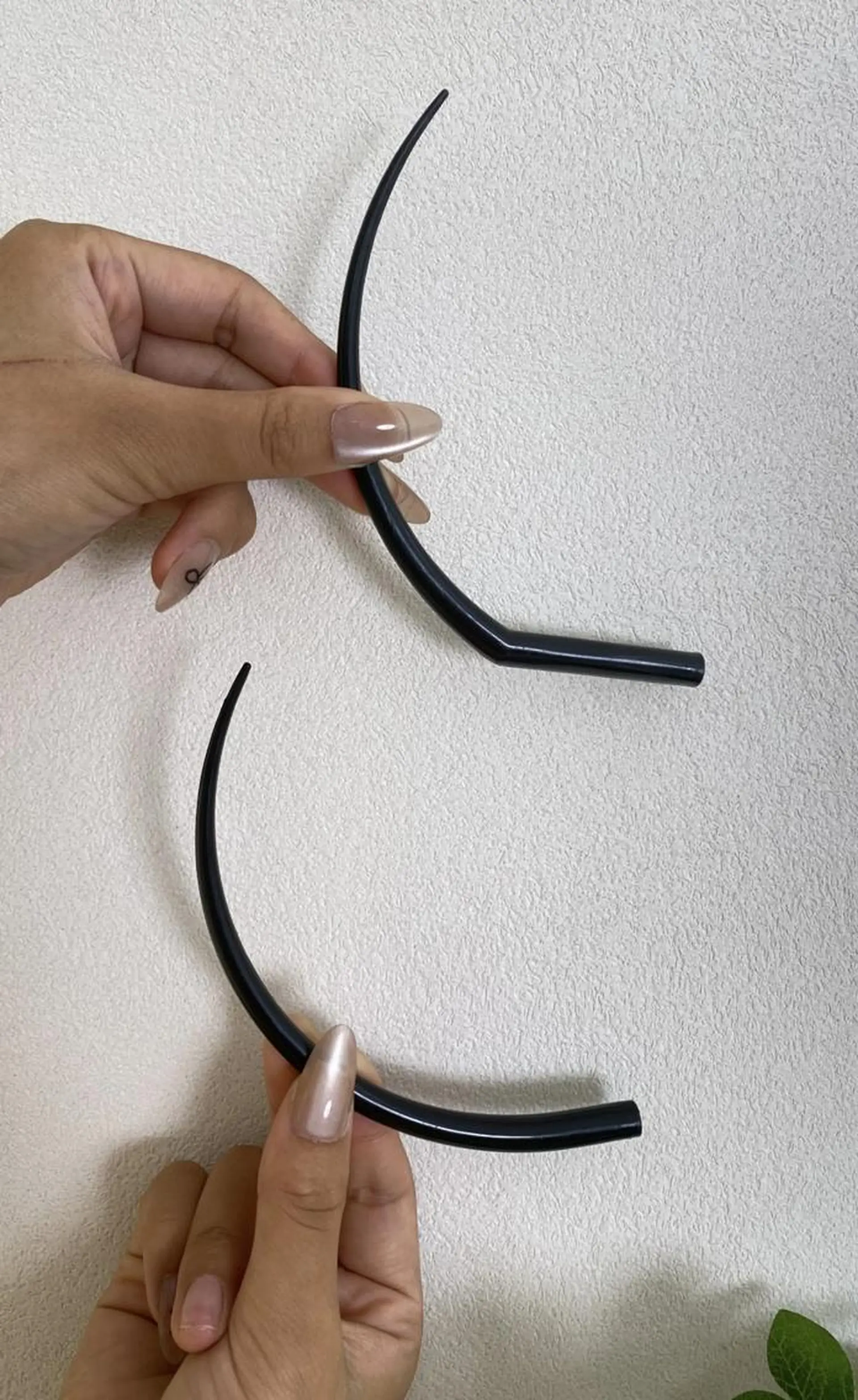 マツエク・マツパ @lunoa. _01のマツエク・マツパデザイン