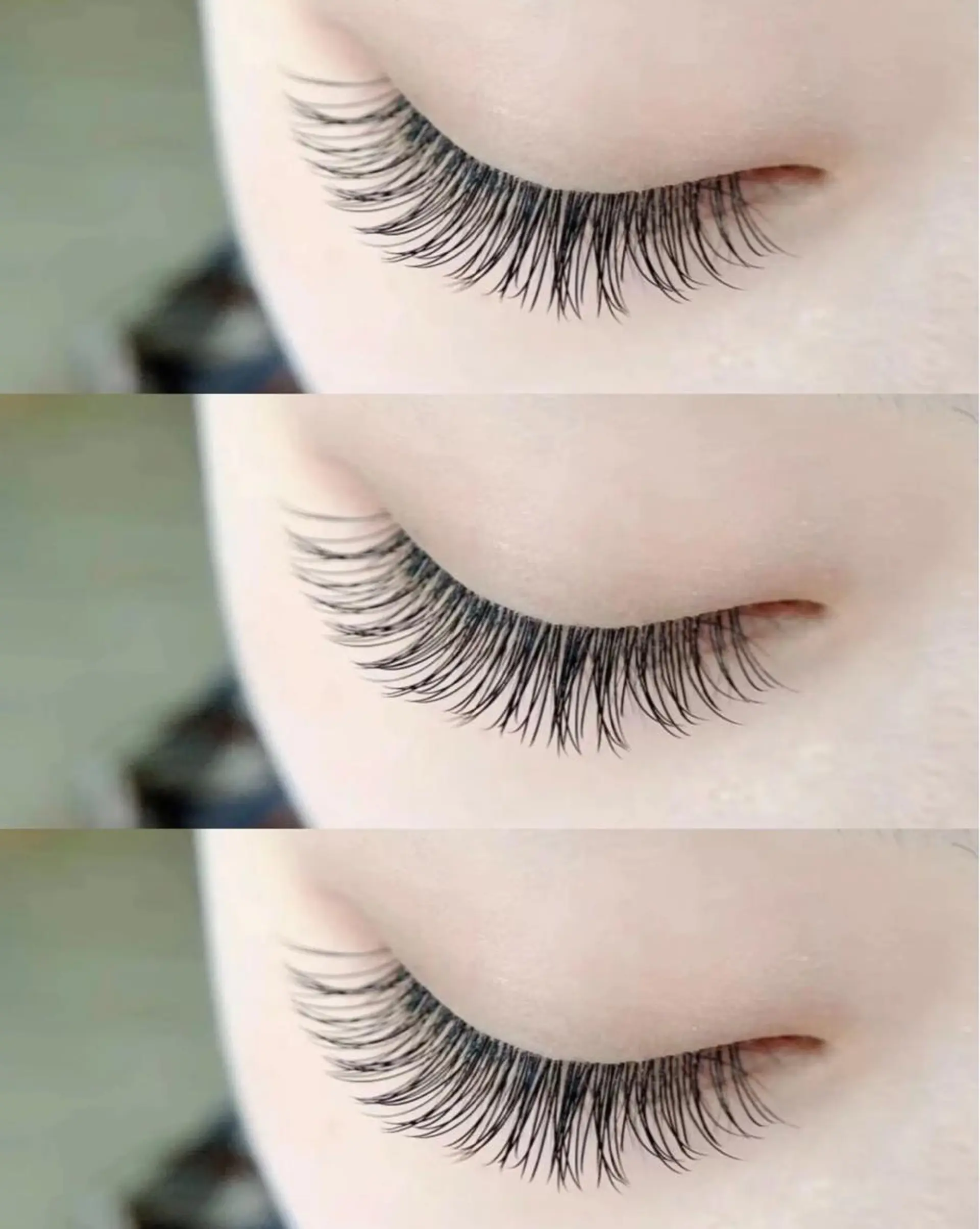 マツエク・マツパ Arana salonあゆみ🦋のマツエク・マツパデザイン
