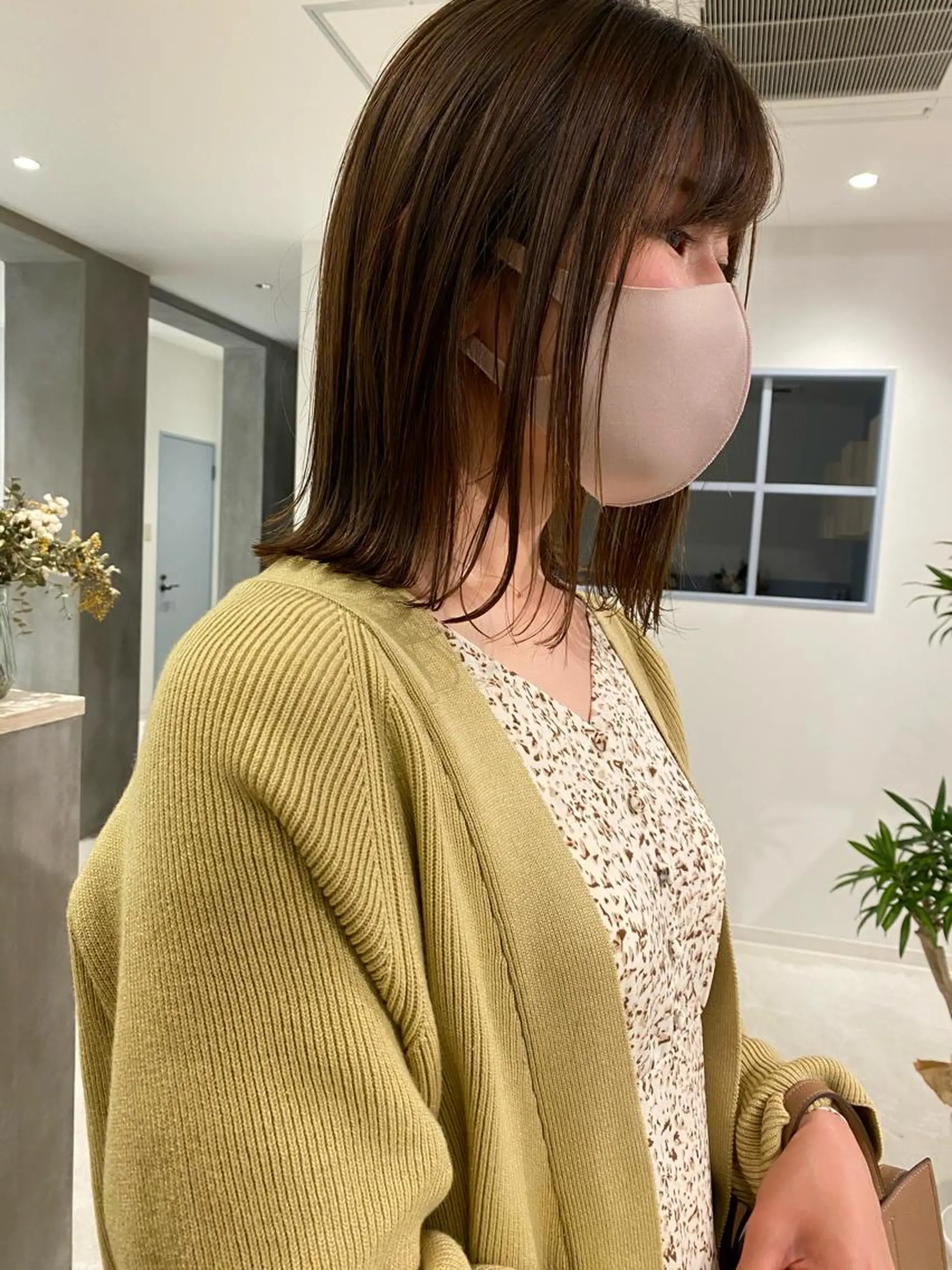 ミディアム laco所属・図司 理恵子のマツエク・マツパデザイン