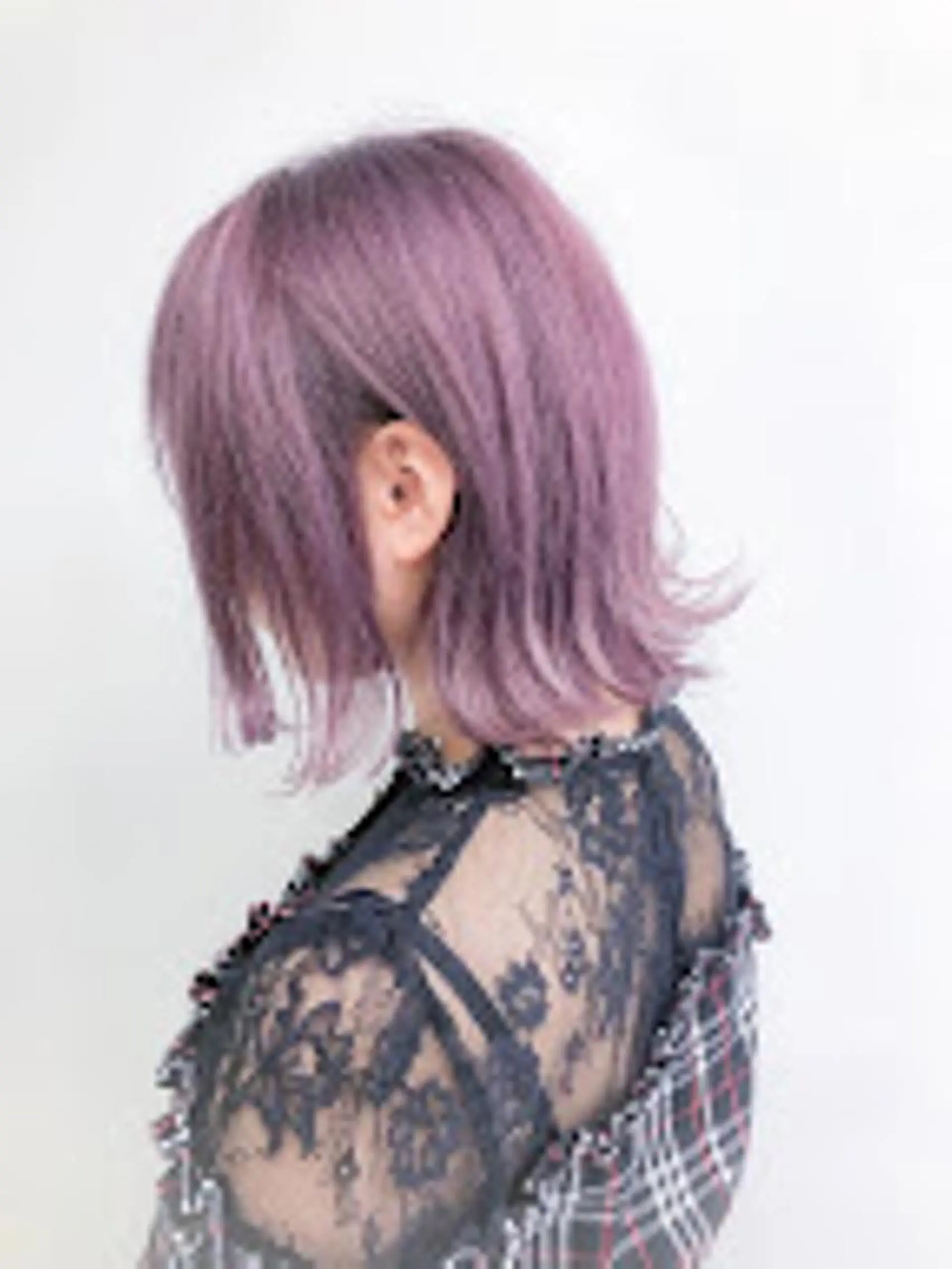 カラー 🫧渋谷🫧 DANCE🫧のヘアスタイル