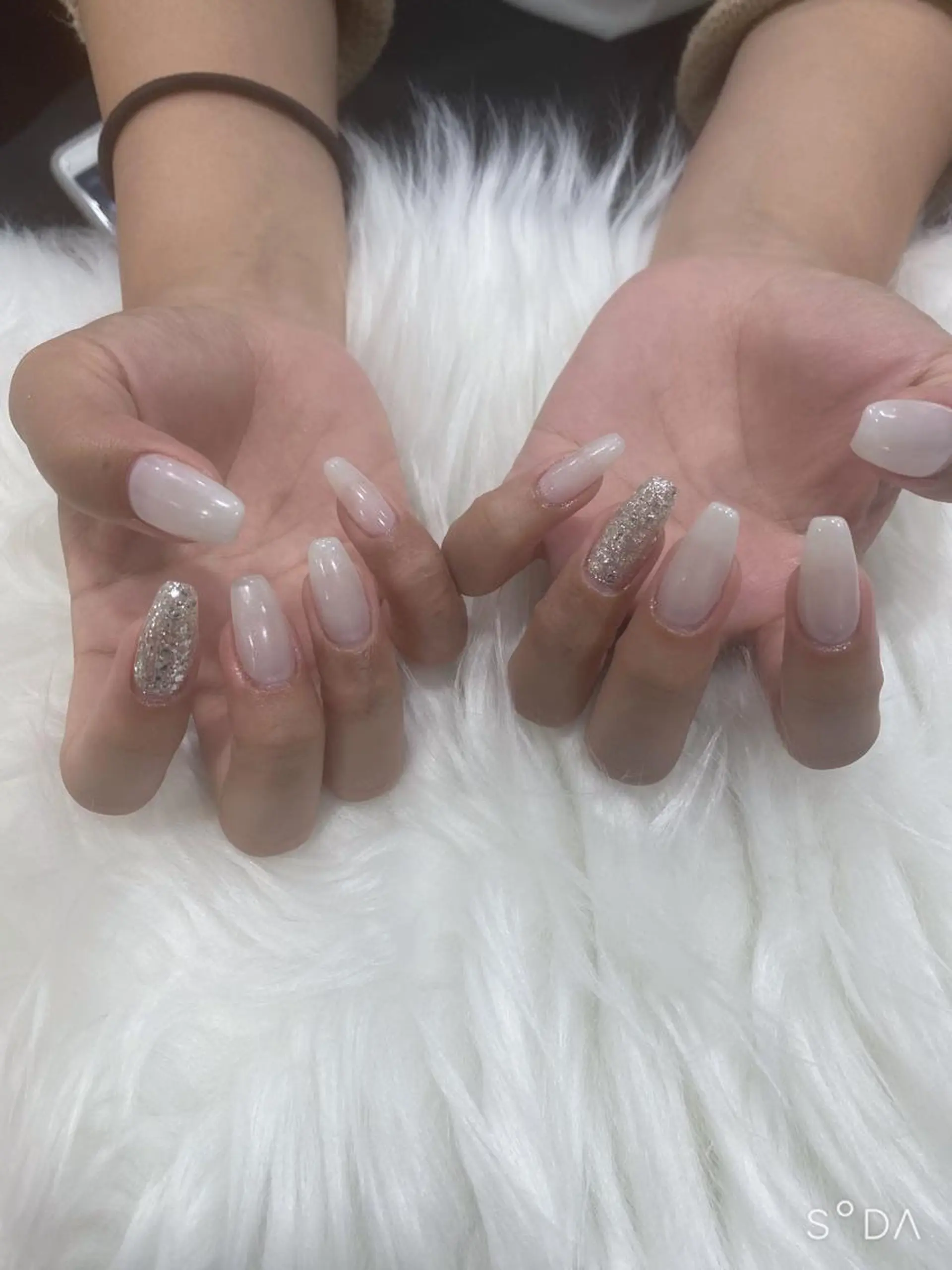 ネイル T-Rich所属・高野 沙玖良のネイルデザイン