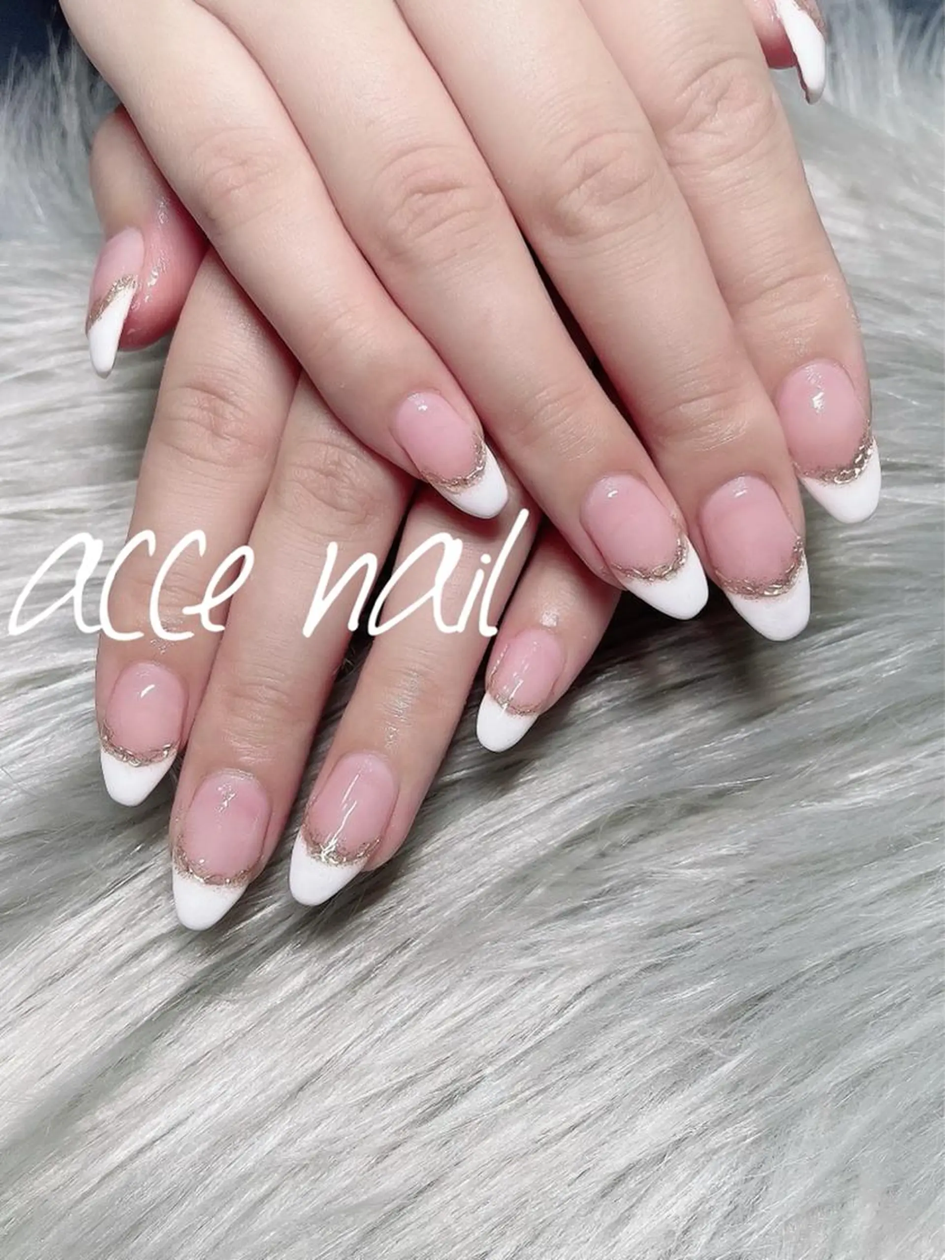 ネイル 持ち込み atsuco ✴︎のネイルデザイン