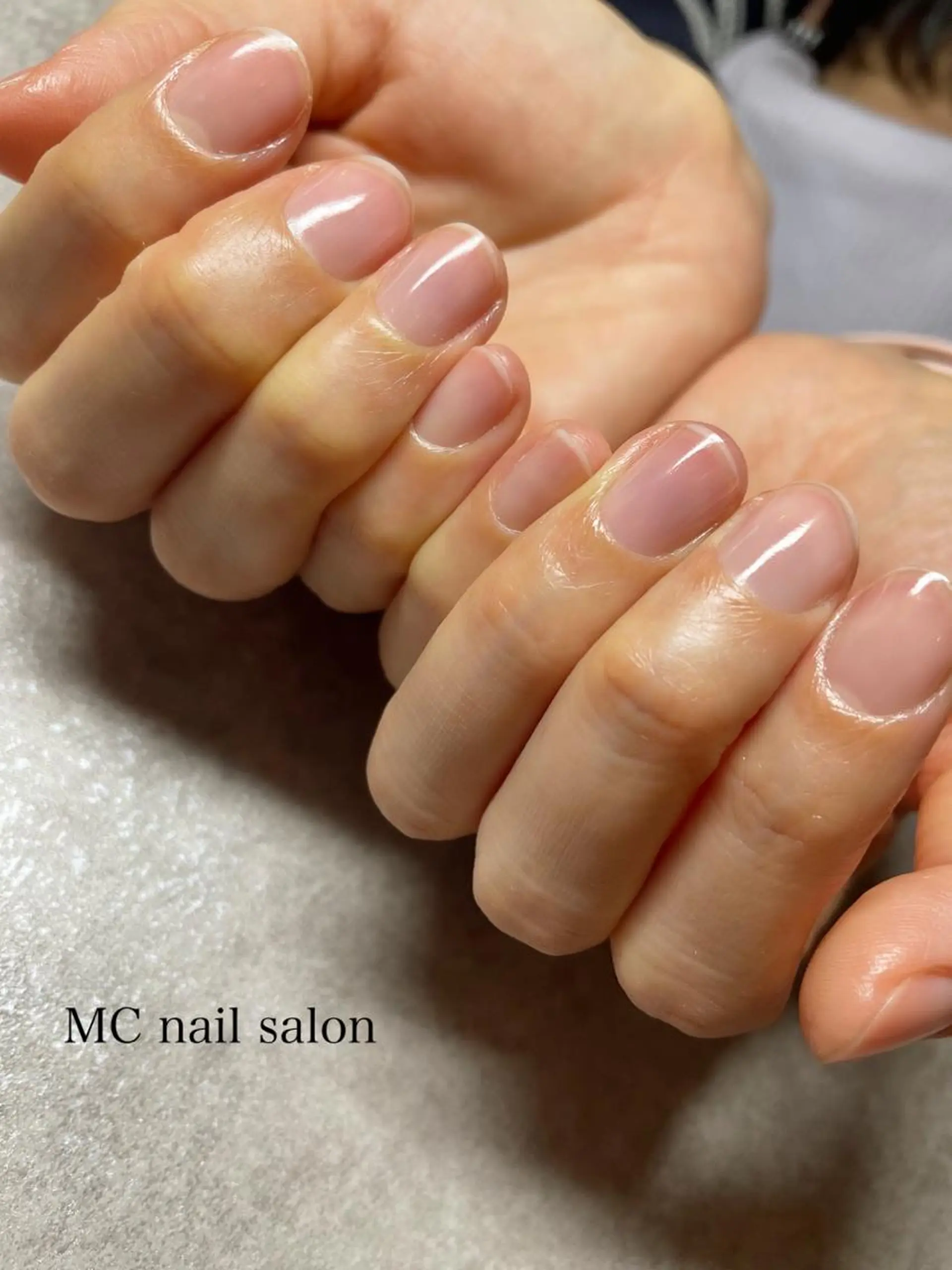ネイル ハンドケア MCnail & beautyのネイルデザイン