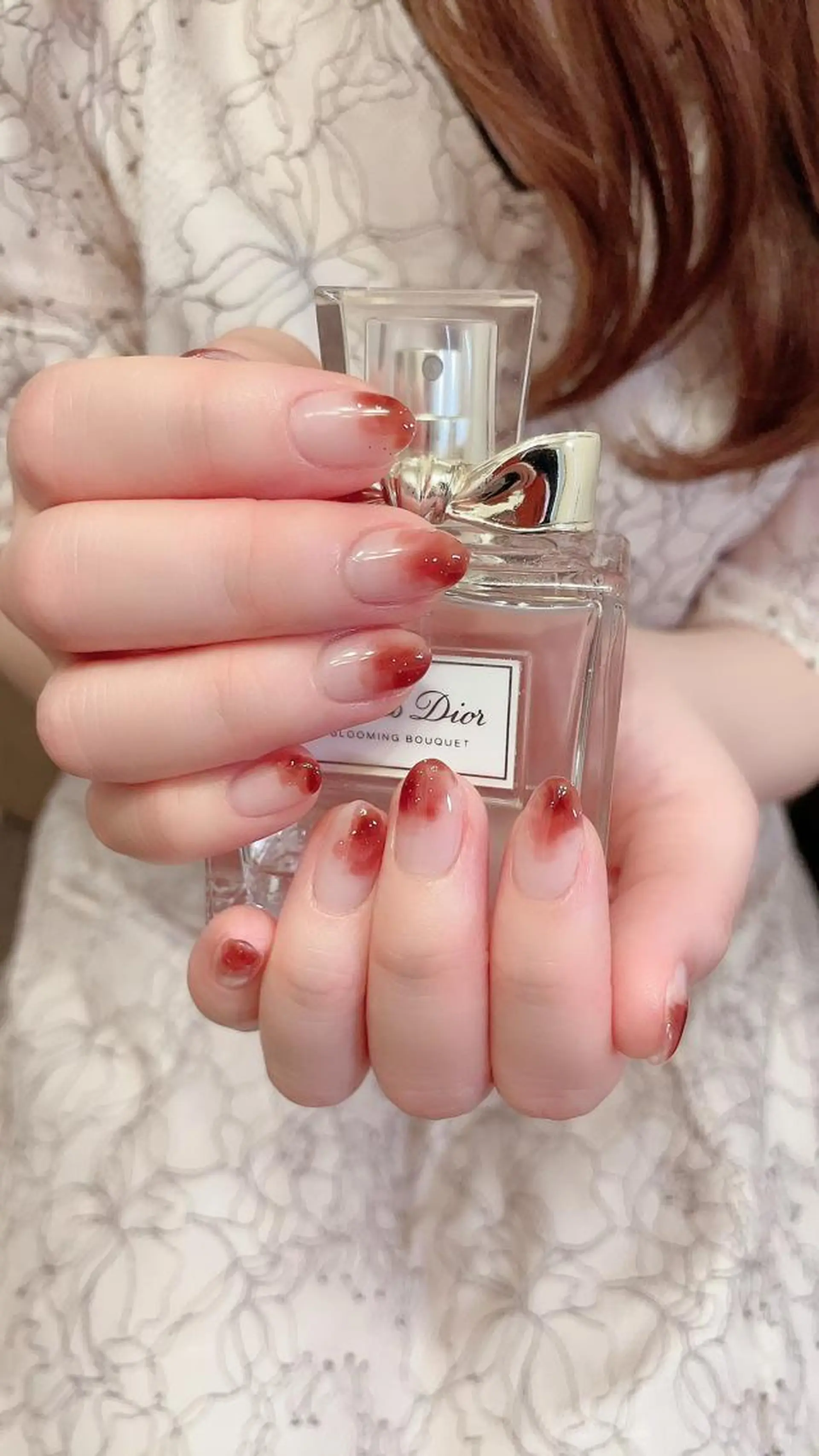 ネイル Petite Cannelle所属・Petite Cannelleのネイルデザイン