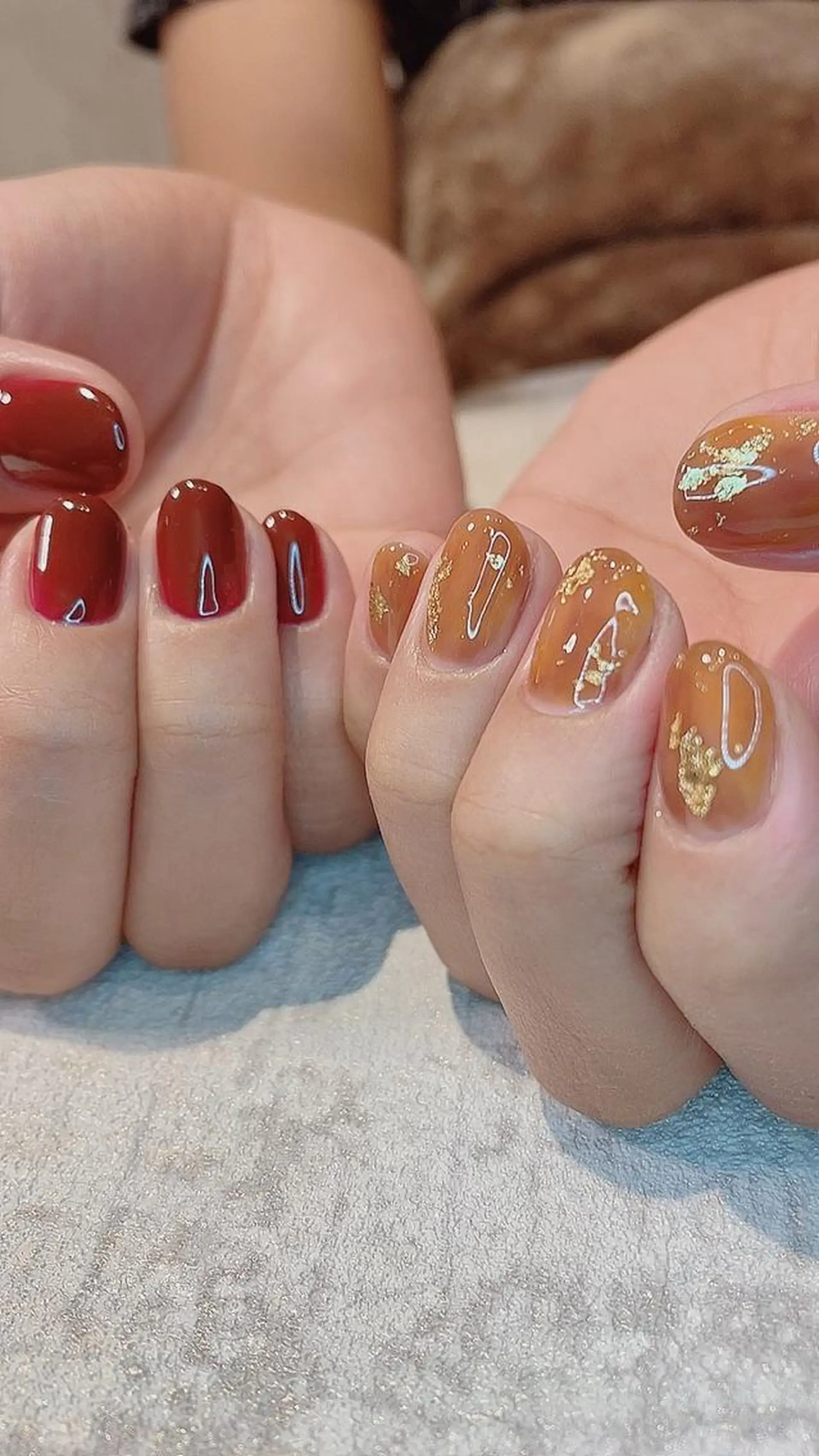 ネイル Kanal Kanaのエステ・リラクイメージ