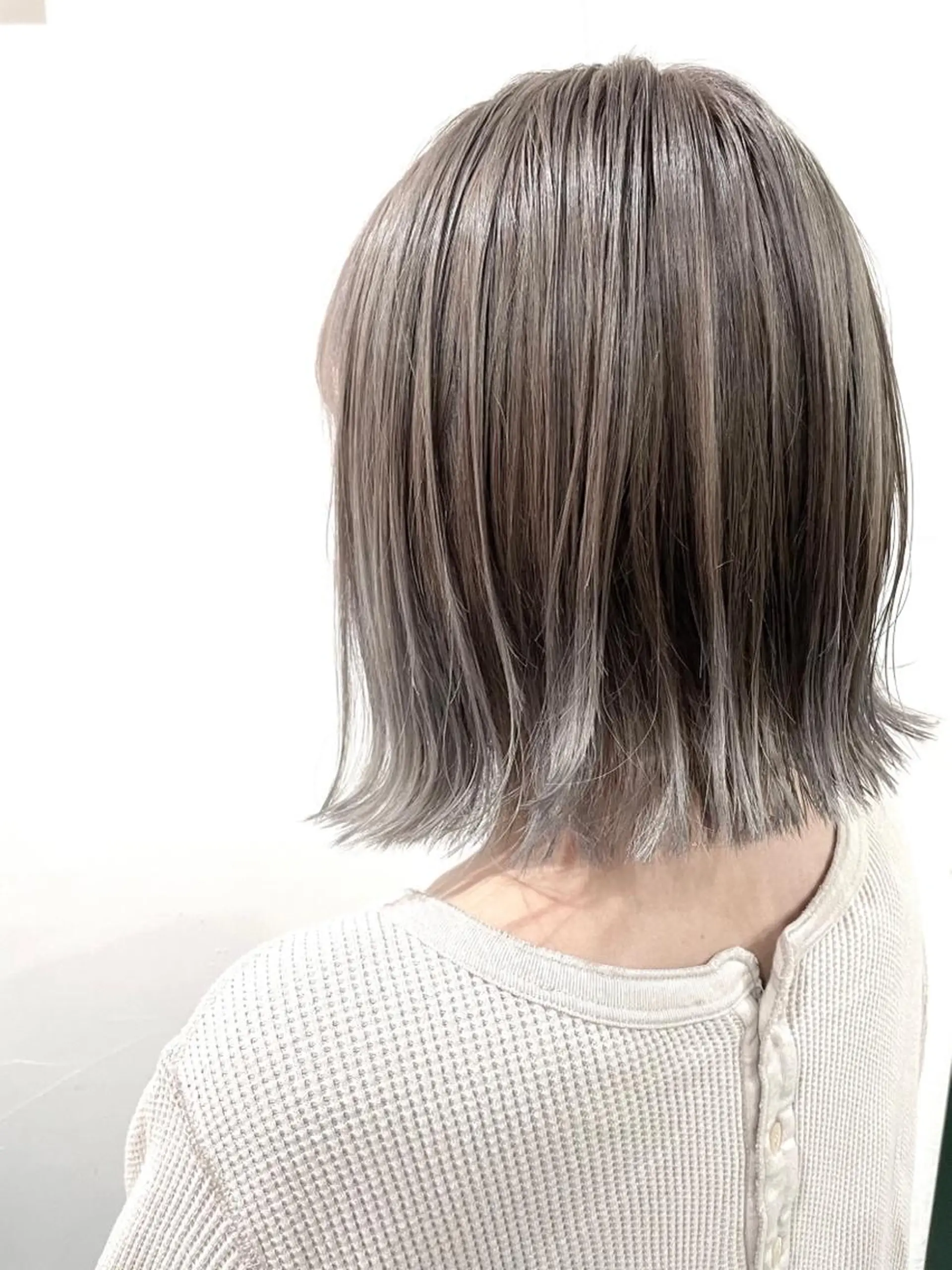 ショート hair  design Norm所属・Norm🎨川村 聖吾🎨のヘアスタイル
