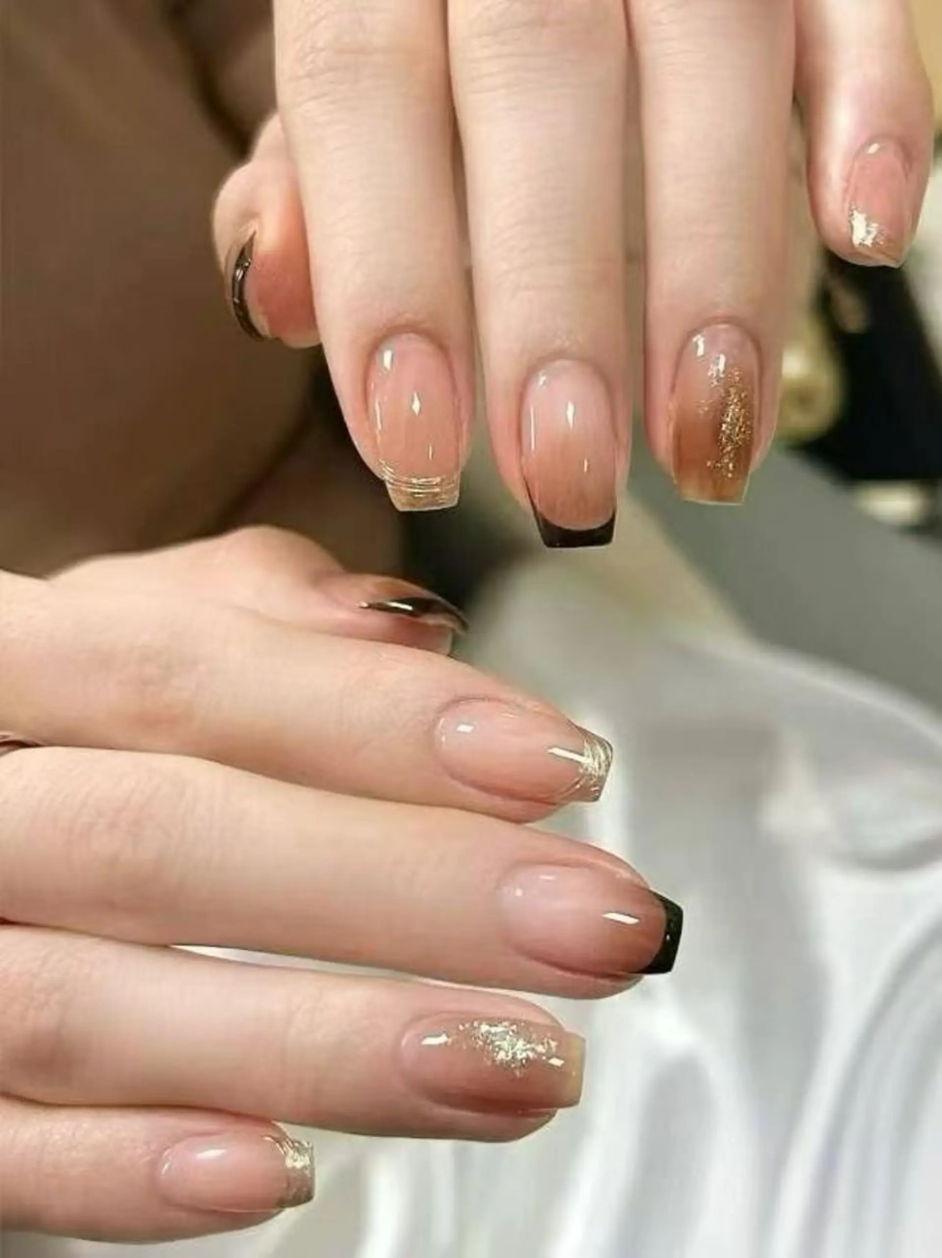 ネイル へぜリヒ ·もものその他イメージ