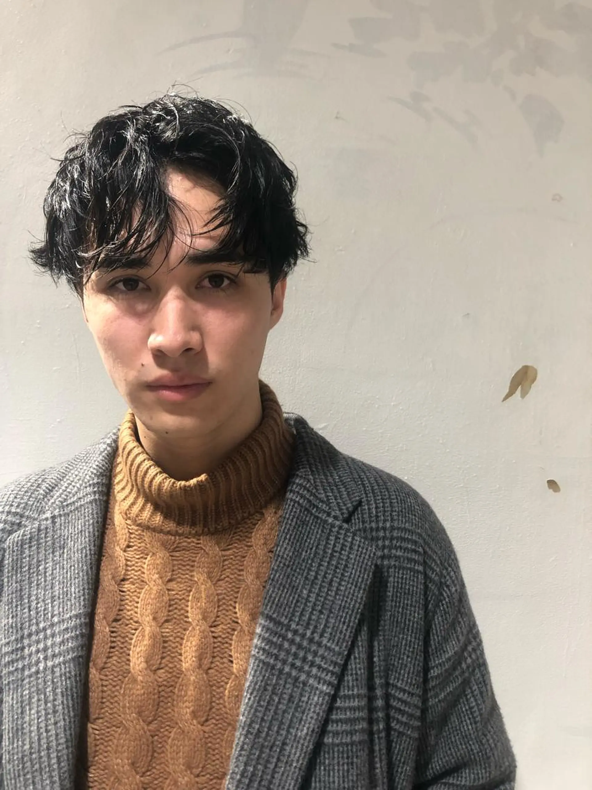 メンズ 渋谷✨yuto✨全 メニュー得意です🙏のヘアスタイル