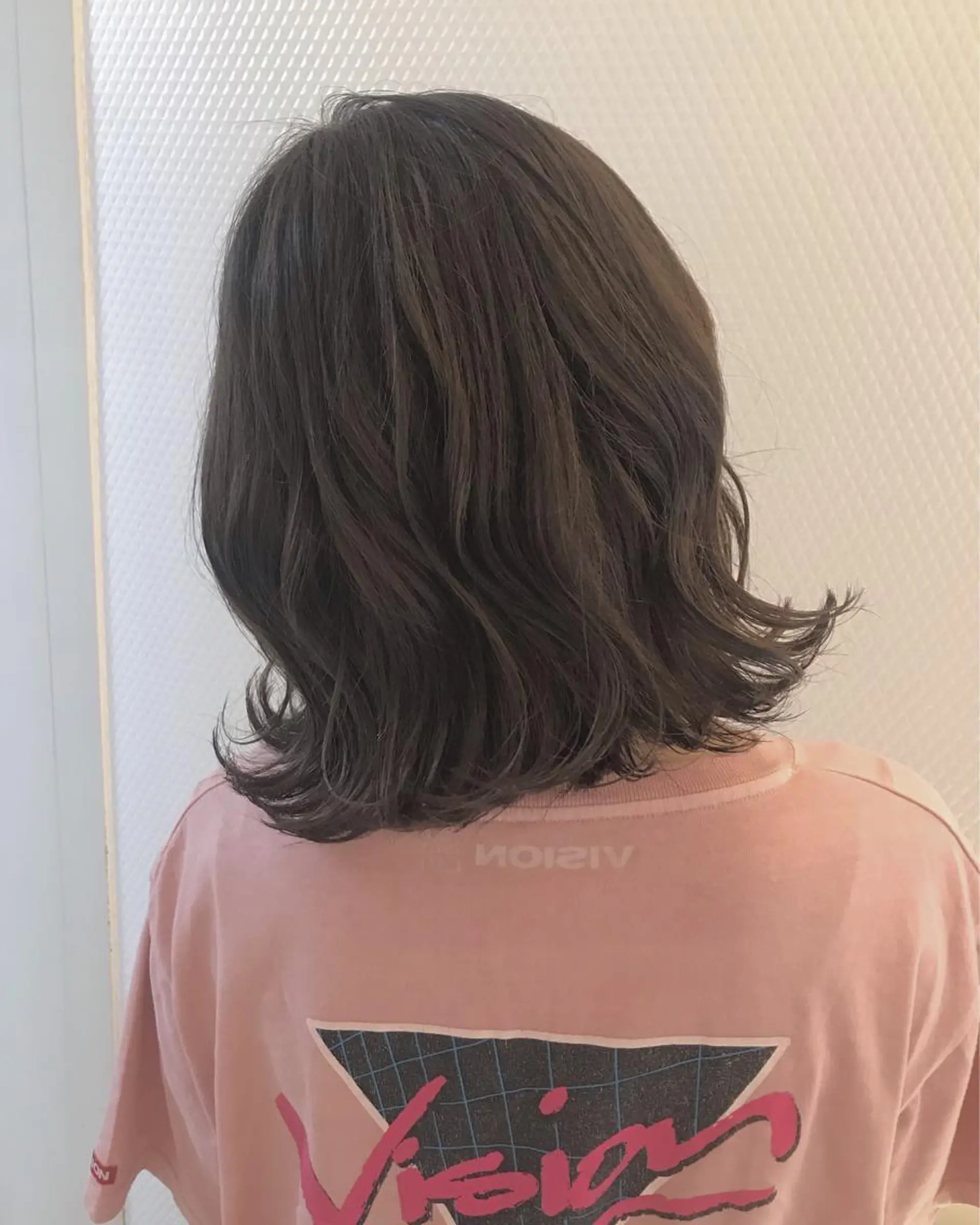 ショート カラー 店長 ✂️ムラカミ キラリのヘアスタイル