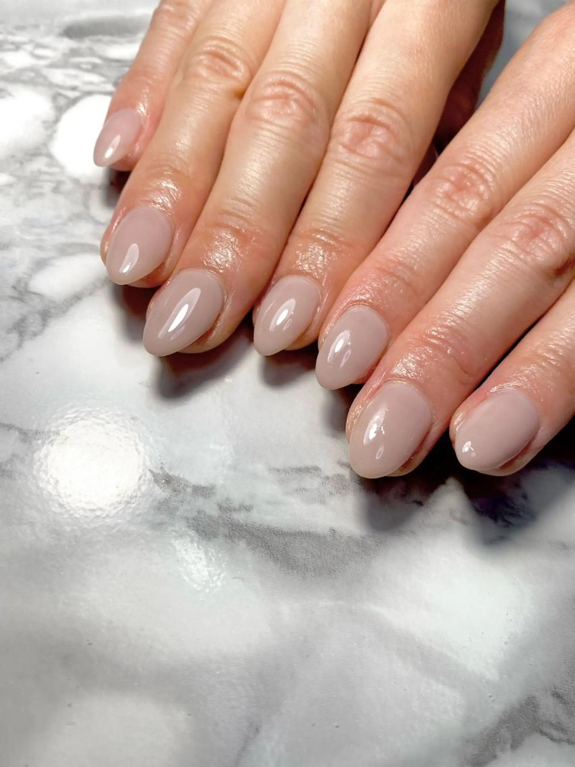 ネイル ハンドネイル nail salon "a"のネイルデザイン