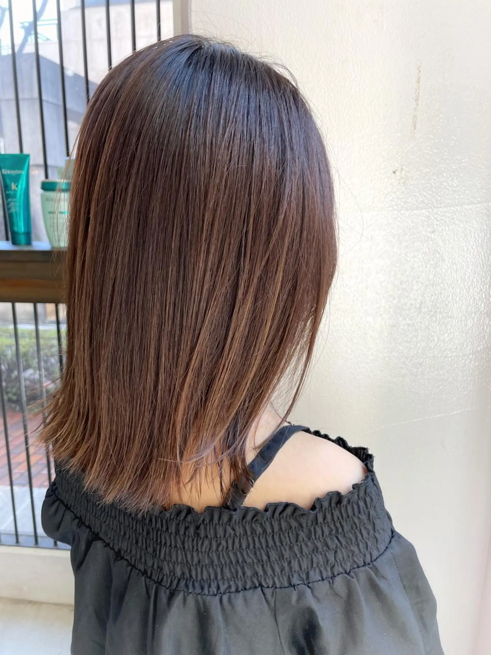 ミディアム トリートメント メンズNO.1口コミ 高評価🟡三澤拓海✅のヘアスタイル