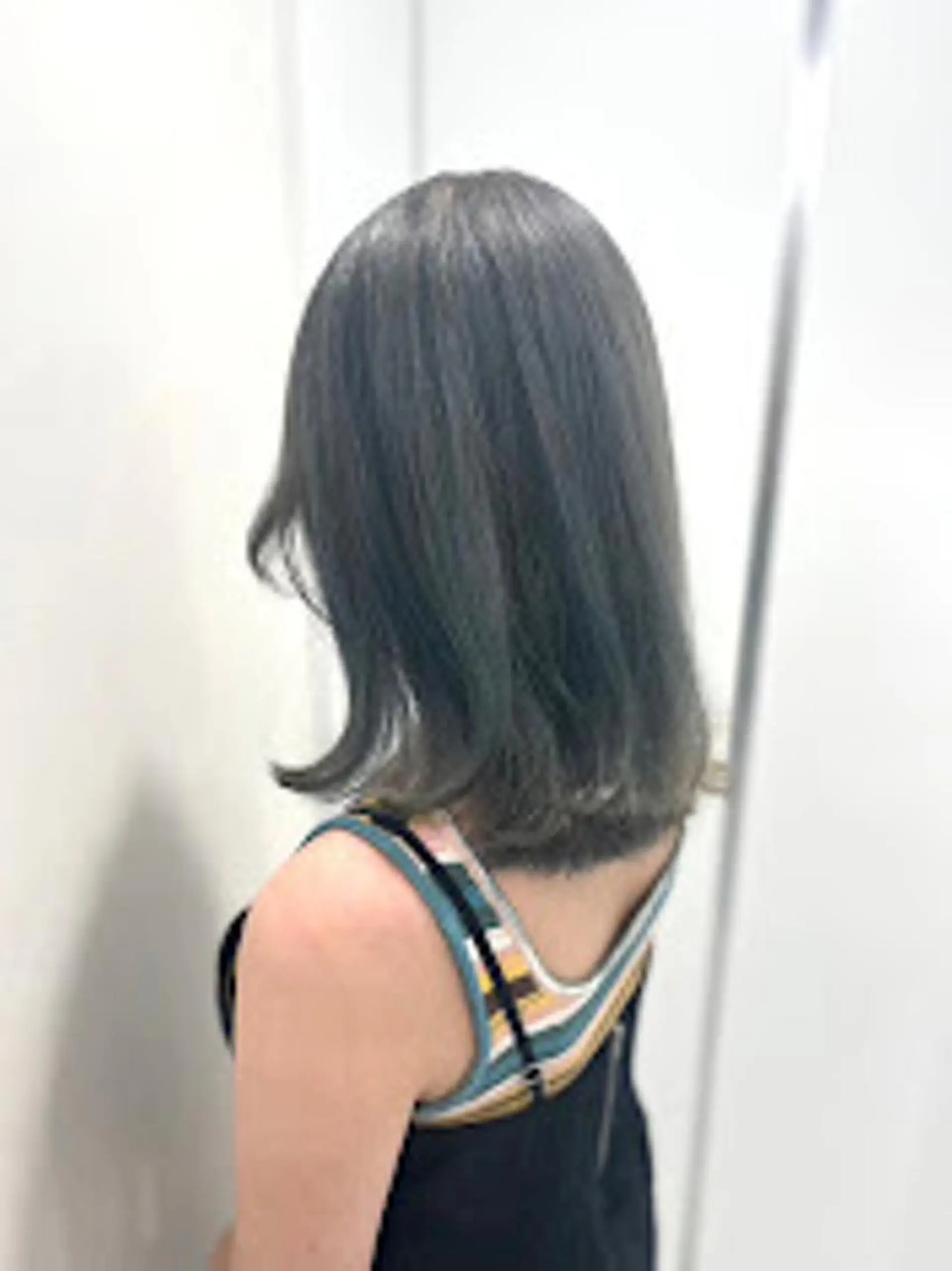 カラー official FRUITS渋谷💖のヘアスタイル