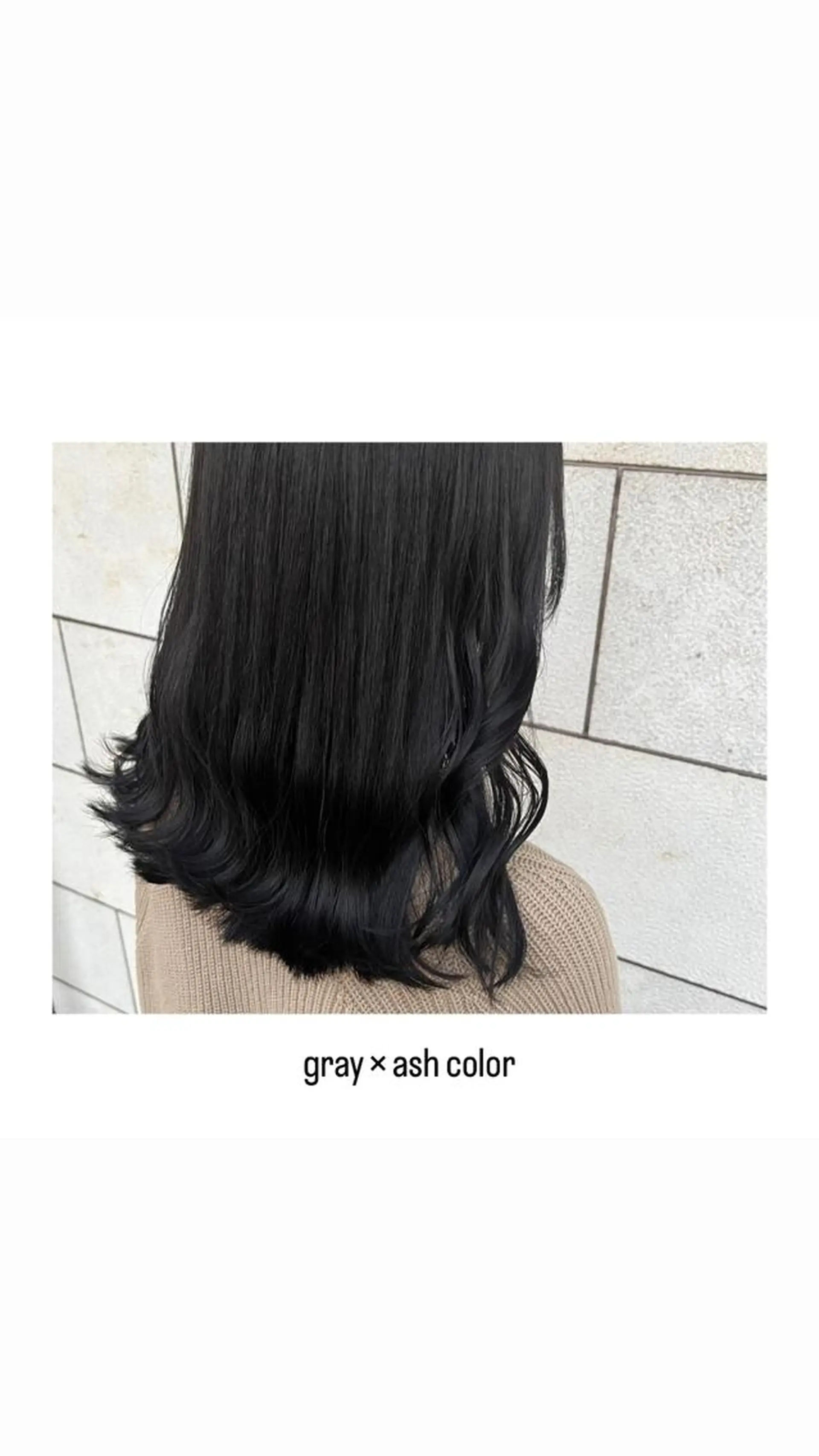 ミディアム カラー パーマ ヘアアレンジ メンズ キッズ ネイル マツエク・マツパ アイブロウ 黒髪 カット ヘアカラー トリートメント hiroki【雰囲気 &style】のヘアスタイル