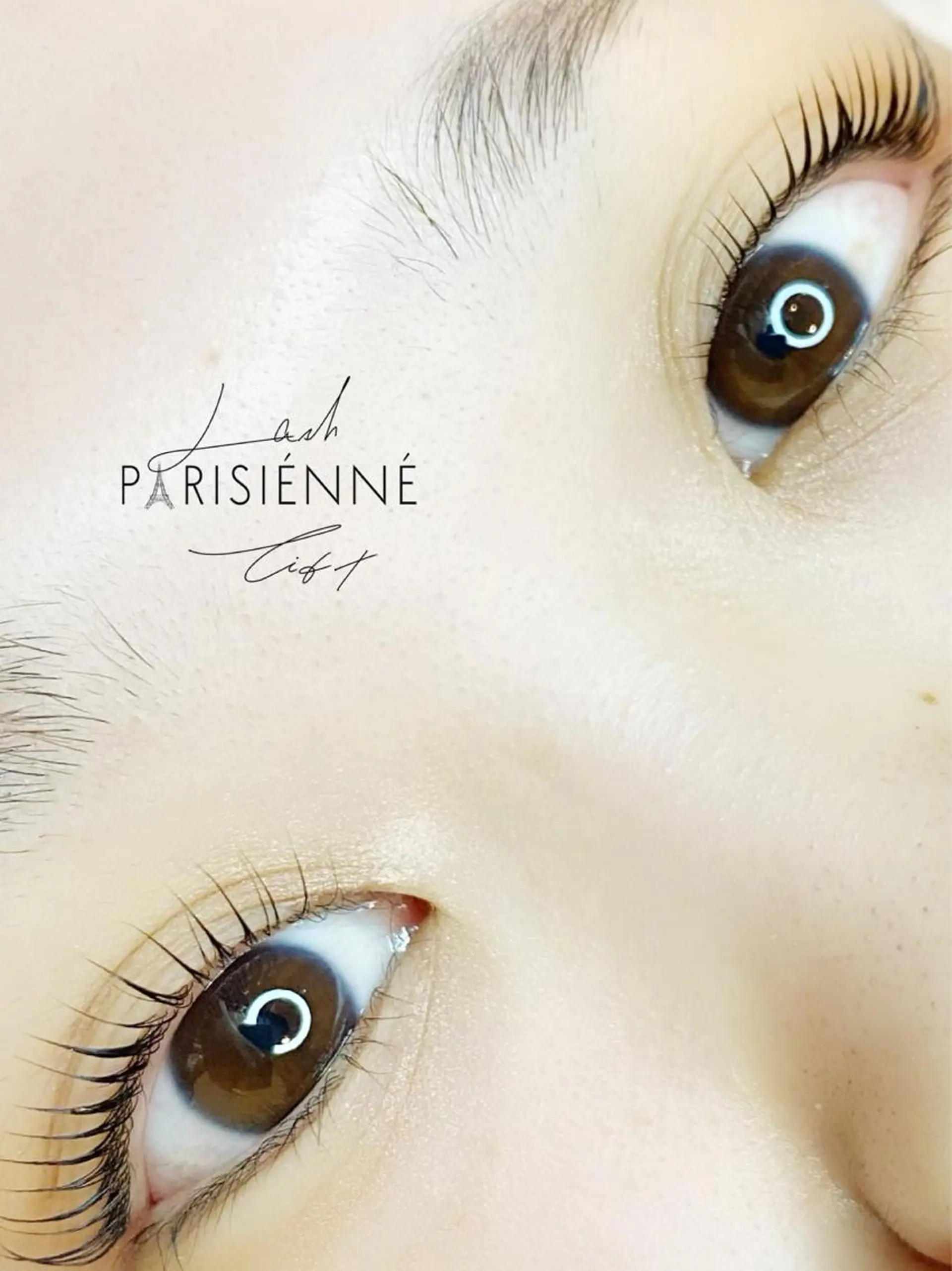 マツエク・マツパ マツパ Eliss kyobashi所属・🌙.°眞柄 奈実🌙.°のマツエク・マツパデザイン