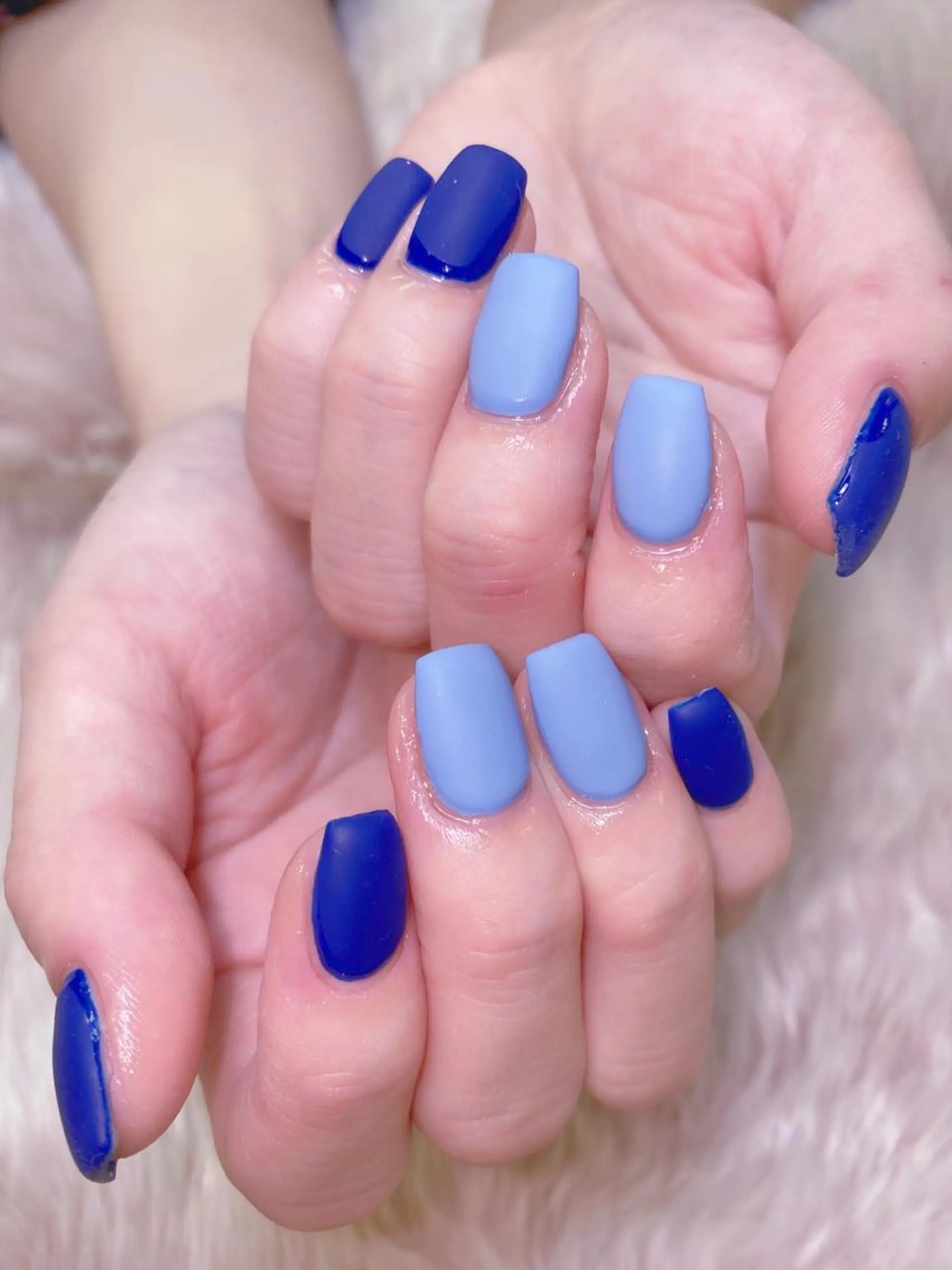 ネイル Avenir所属・Avenir nailのネイルデザイン