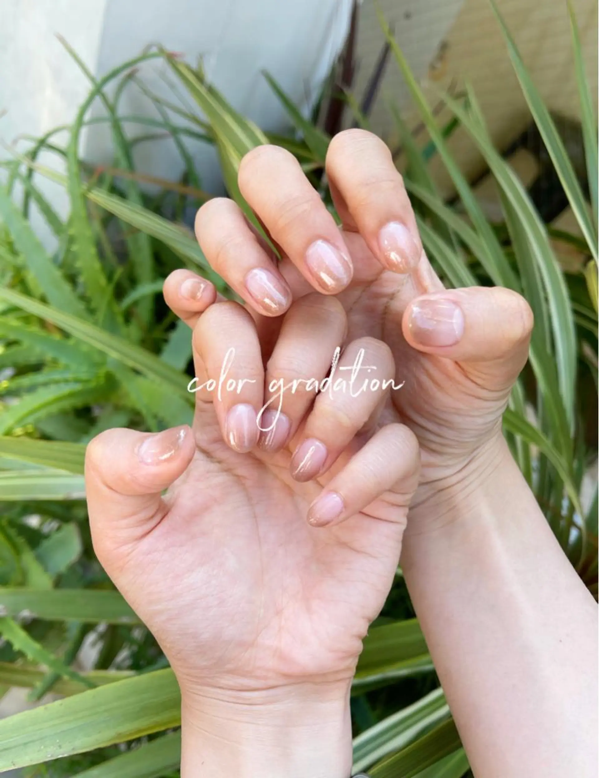 ネイル SATO .の眉毛・アイブロウイメージ