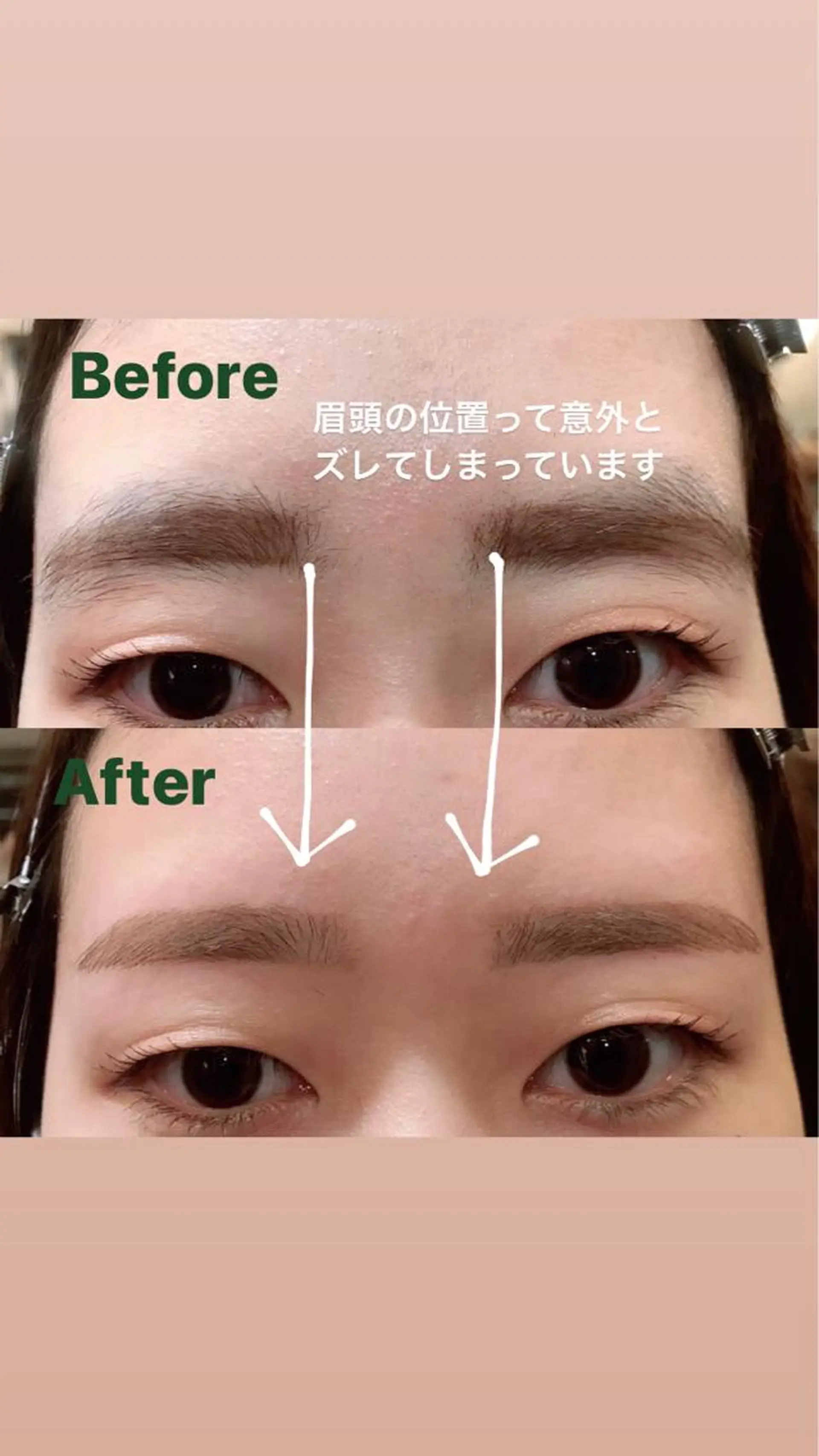 マツエク・マツパ ワックス脱毛 眉カット その他(アイブロウ) ⭐️Eye＆Eyeblowsalon⭐️Dafne⭐️所属・Dafne SAIのマツエク・マツパデザイン