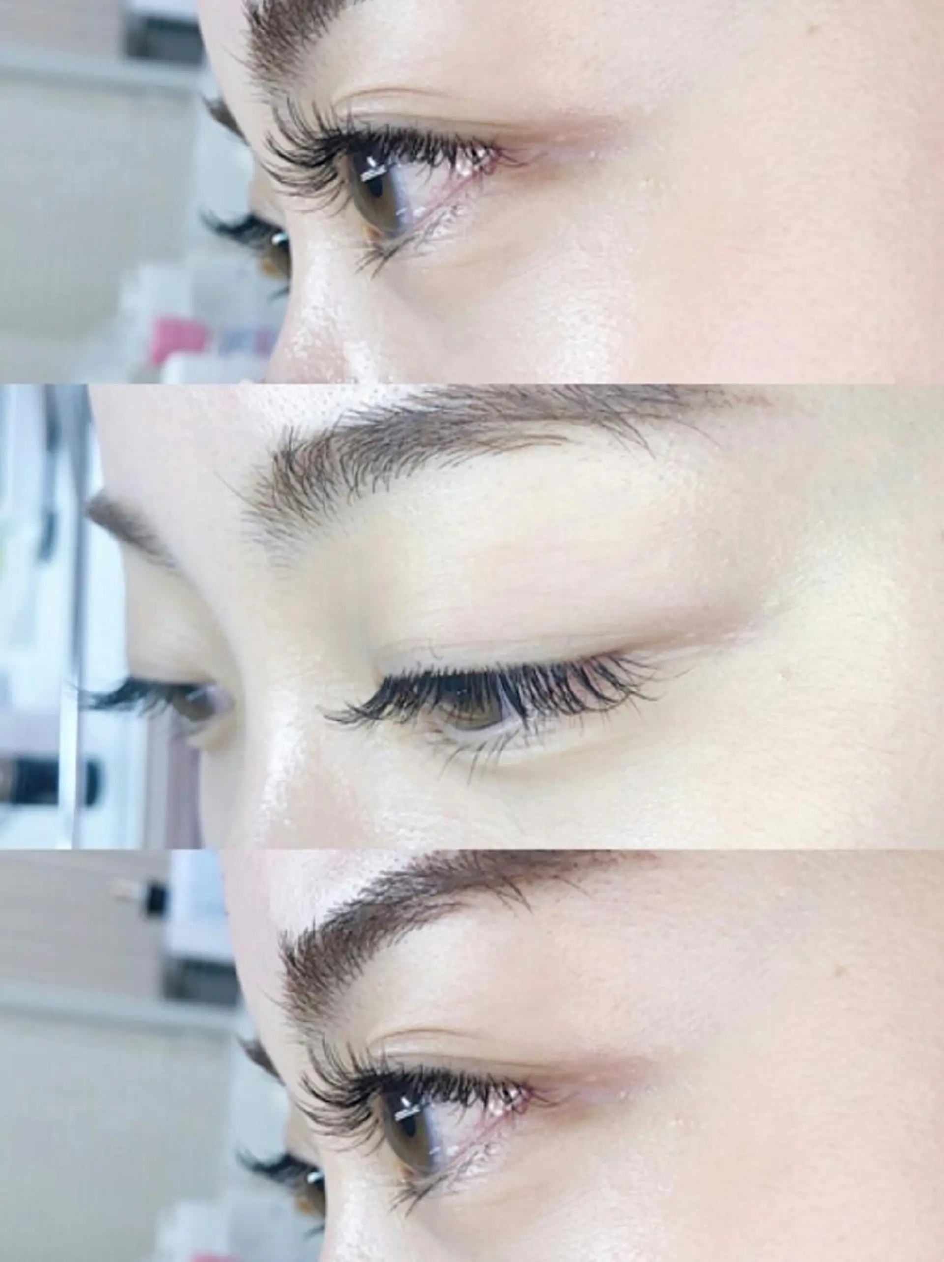 マツエク・マツパ Daiana💎眉 ＊フェイス＊まつげの眉毛・アイブロウイメージ