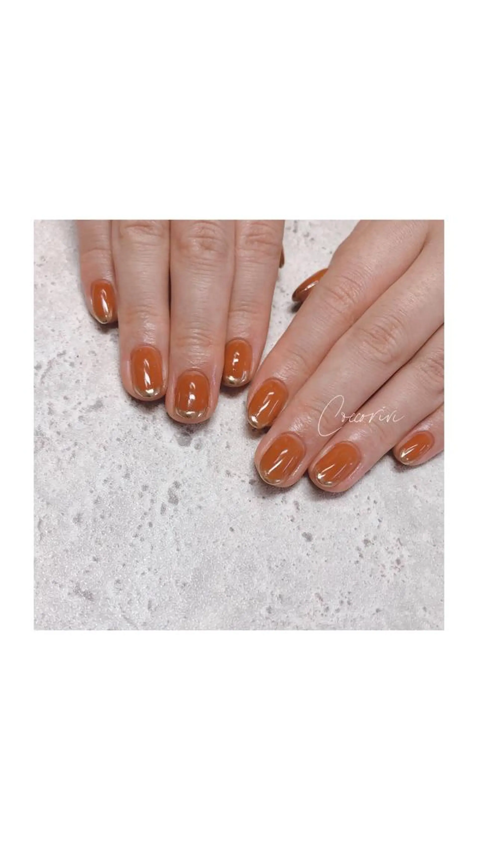 ネイル ensowa✱laf NAILのネイルデザイン