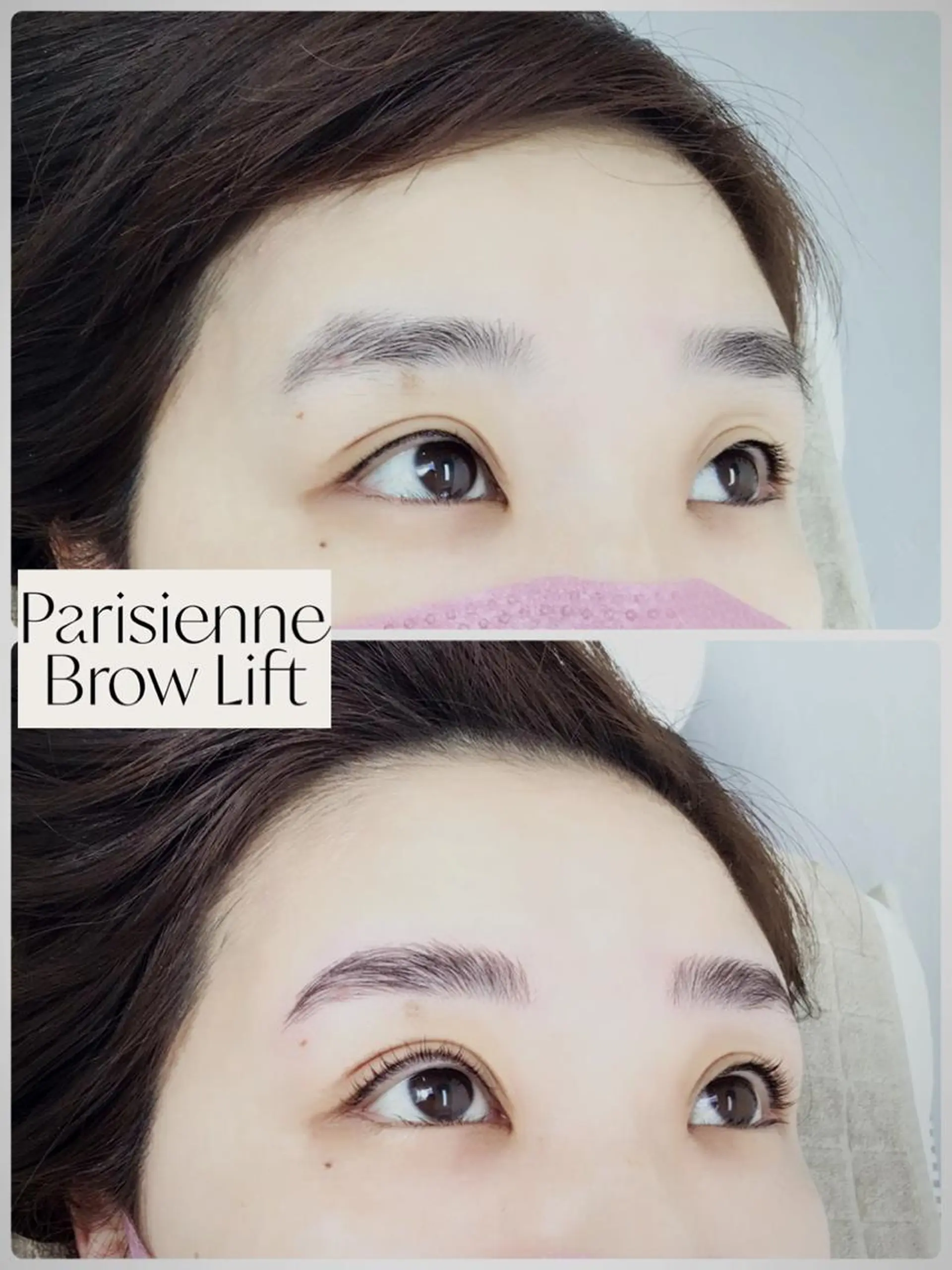 マツエク・マツパ アイブロウ ワックス脱毛 その他(アイブロウ) La.Moon~eye lash&heir make~所属・ラムーン アイラッシュ&ヘアメのマツエク・マツパデザイン