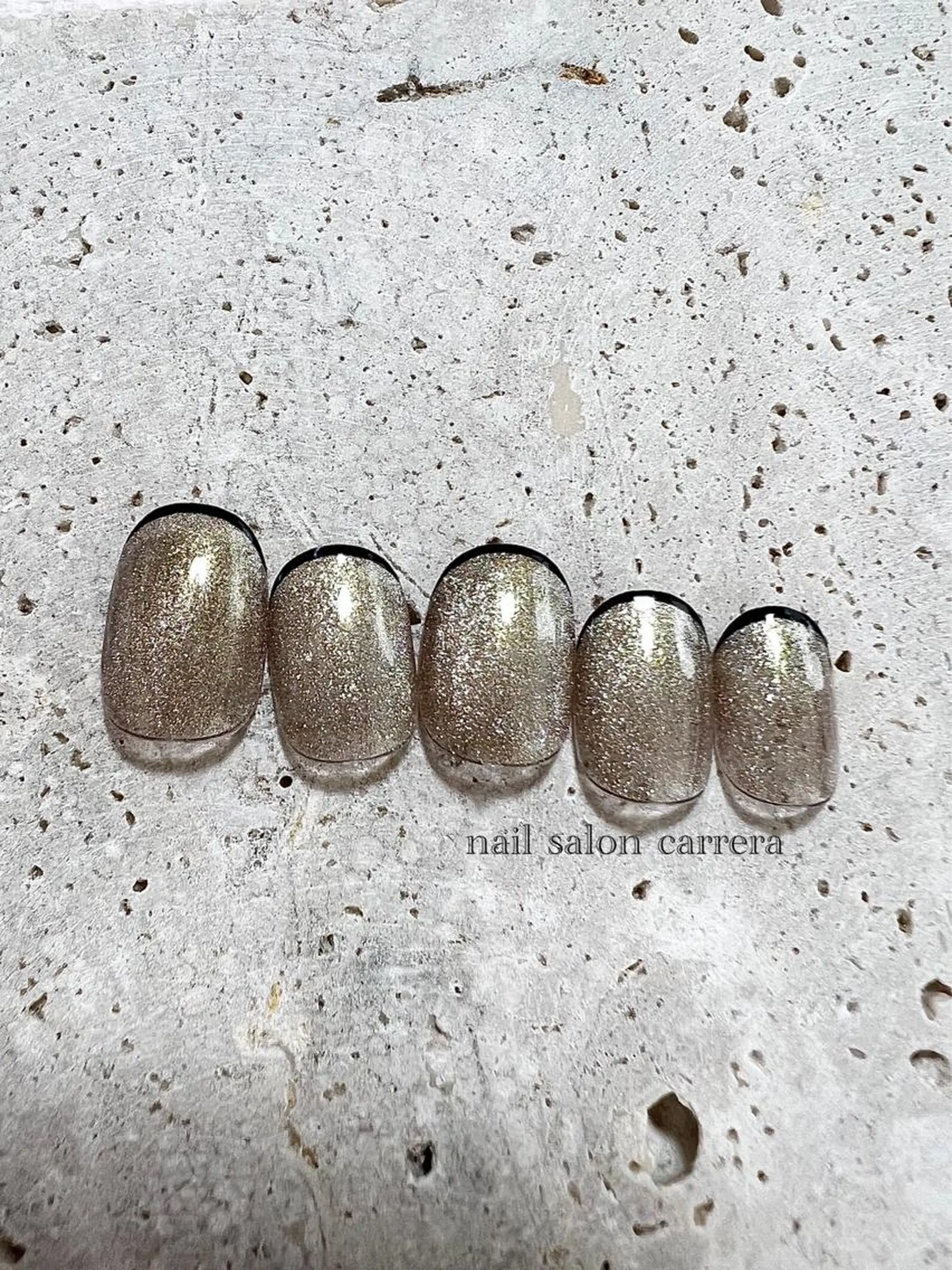 ネイル Bon Amieのネイルデザイン